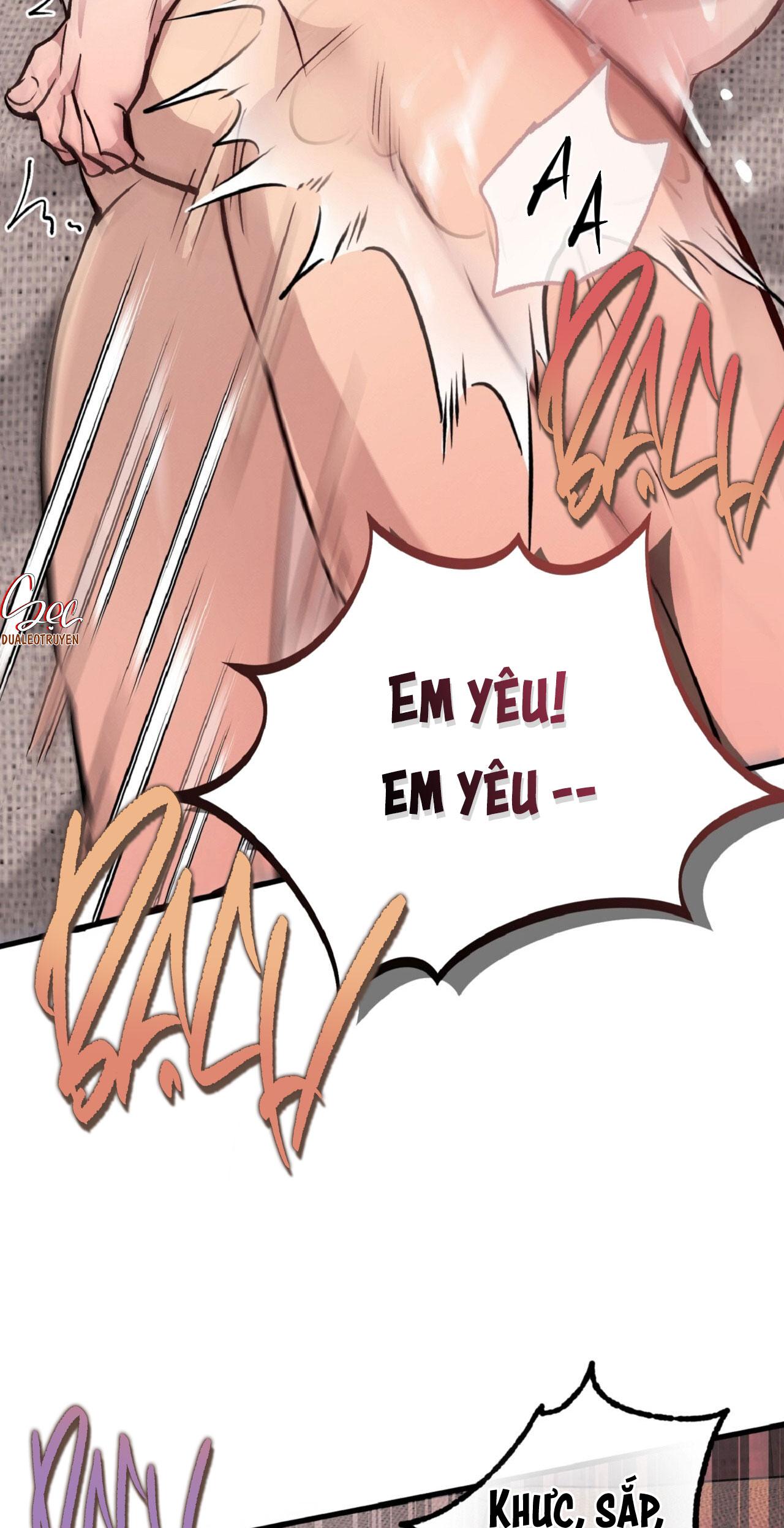 HONEY BEAR Chapter 67 - Next Chapter 68