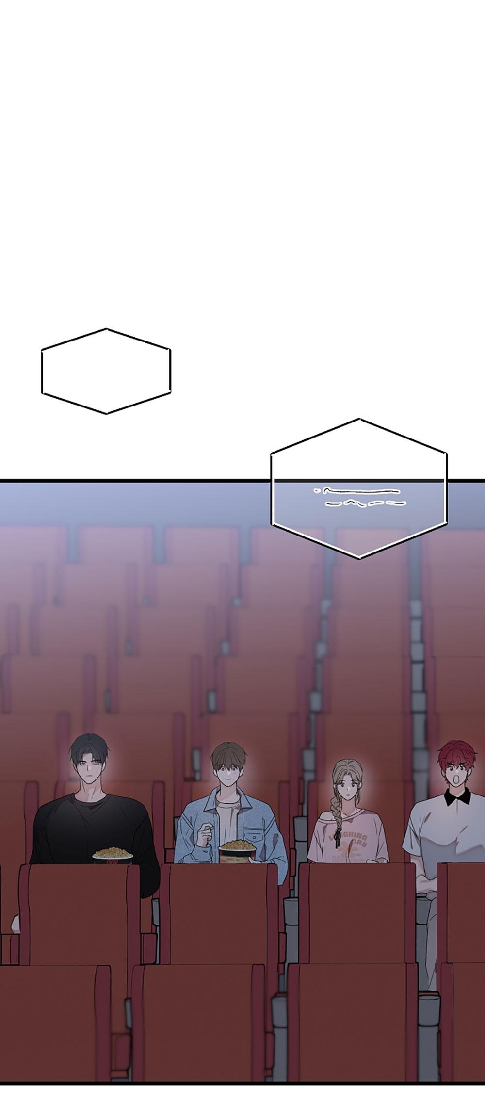 ★ Sweet Shot ★ Chapter 33 - Next 