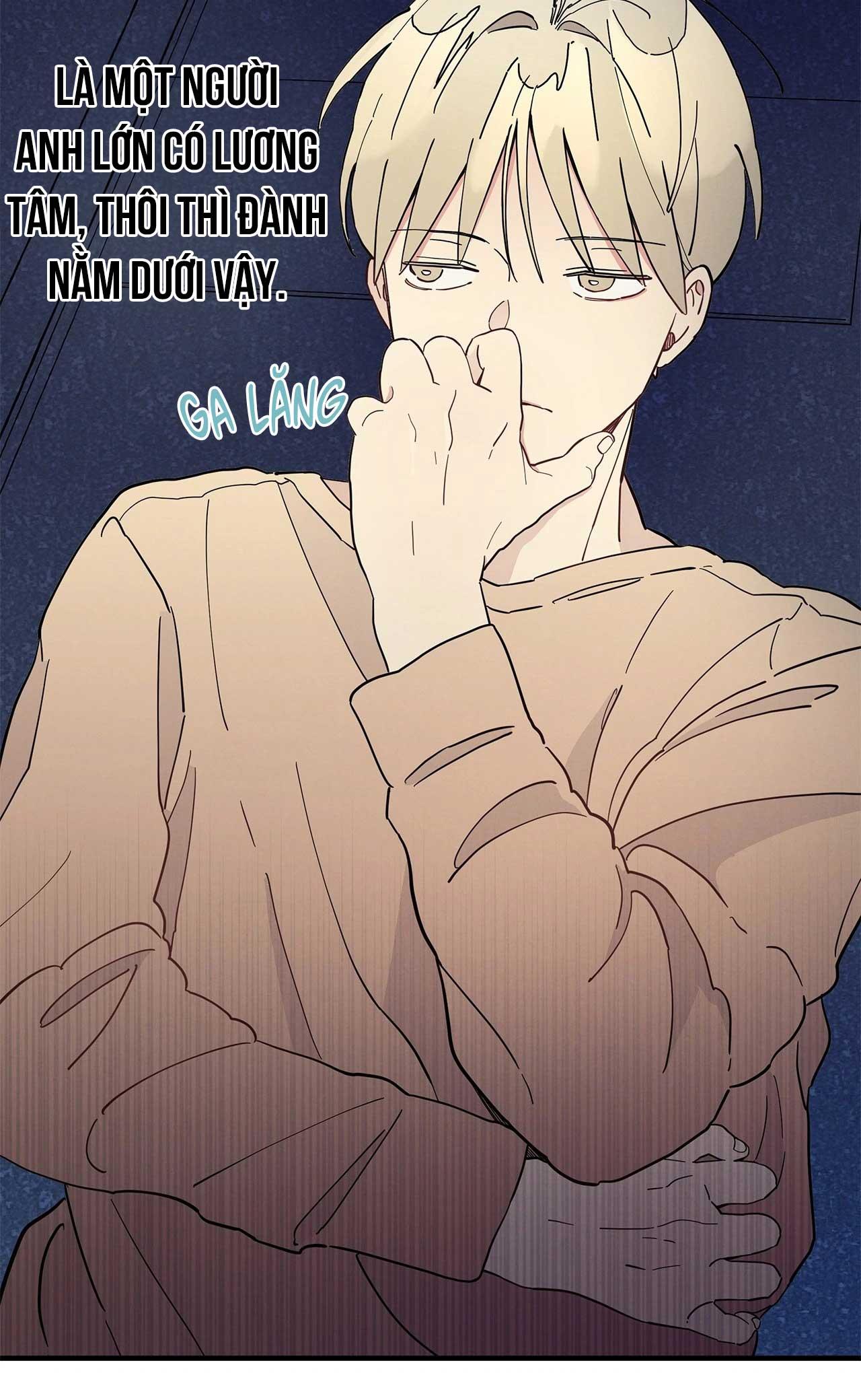 One-Room TA Chapter 27 - Next 