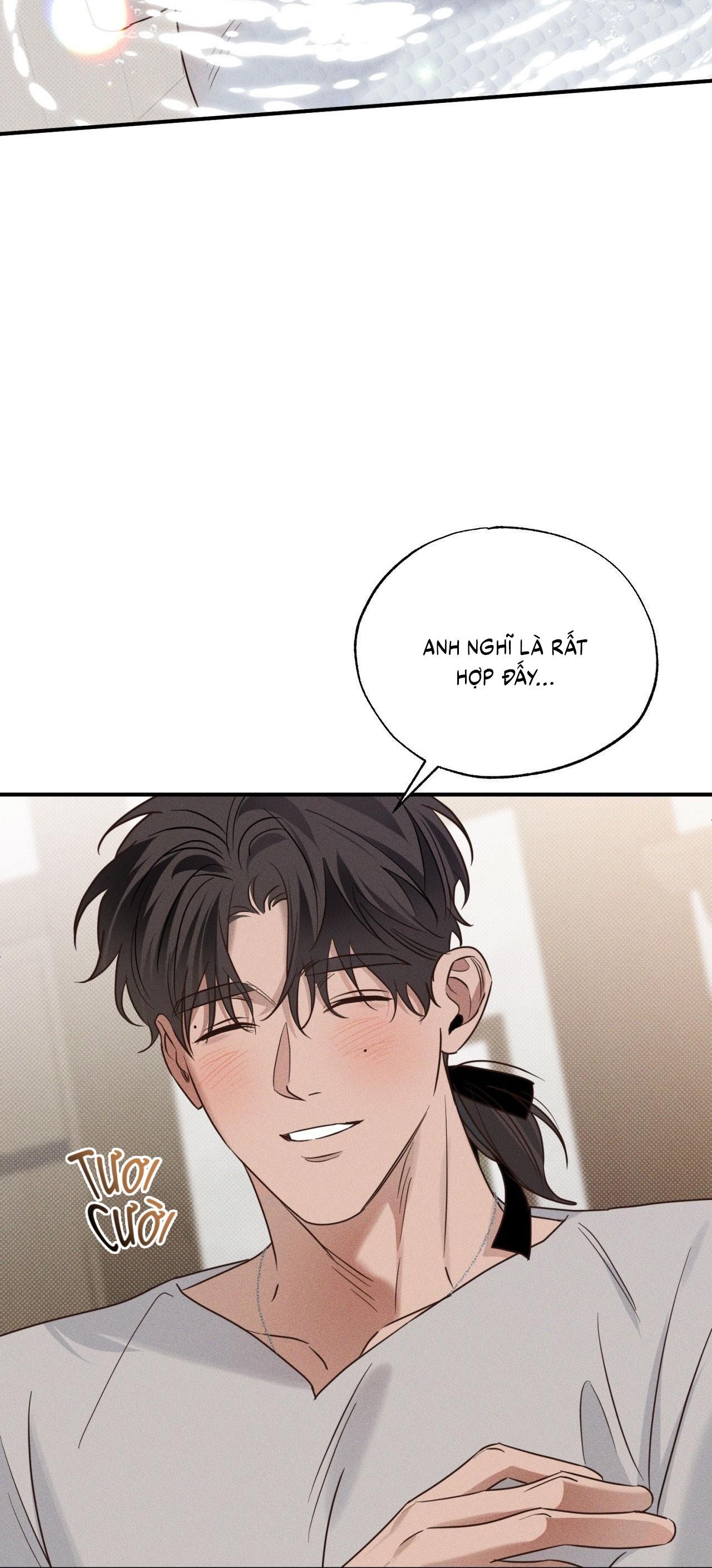 (CBunu) Đầm Lầy Của Nhân Ngư Chapter 25 H - Next 