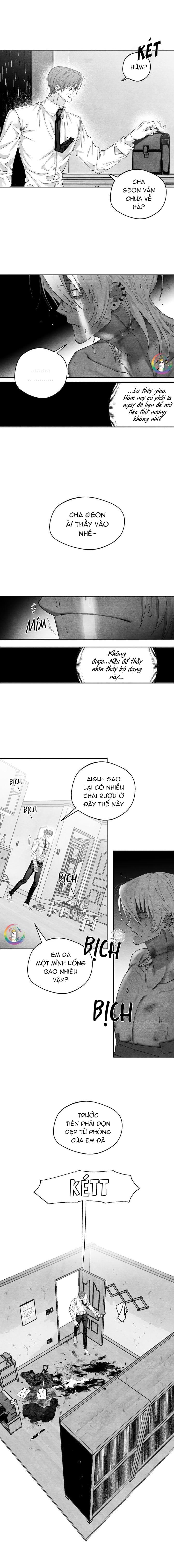 Tuyển Tập Báo Cáo Xử Lý Rác Thải Chapter 29 Ngược dòng 3 - Next 