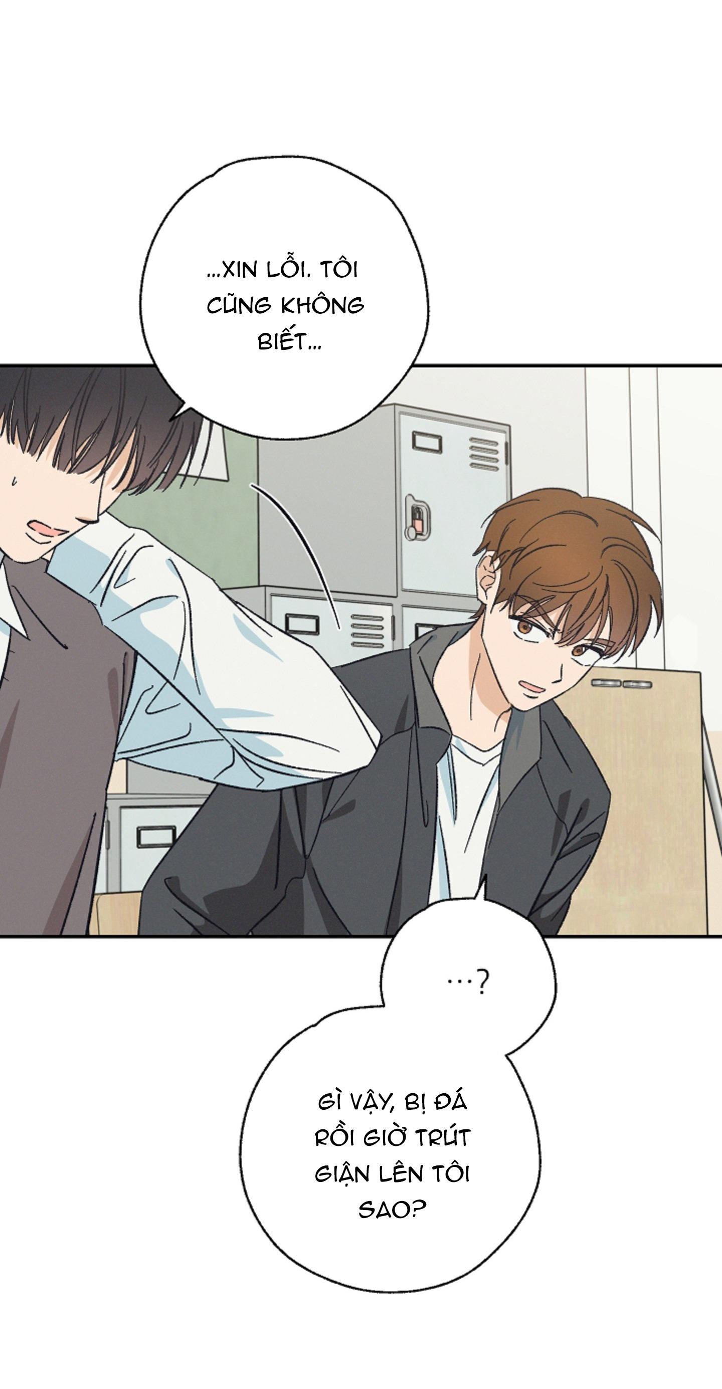 NGHIỆN SEX Chapter 31.2 pizza 2 - Next 