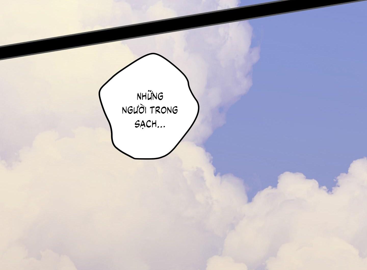 (CBunu) The Cell Chapter 17 - Next Chapter 18