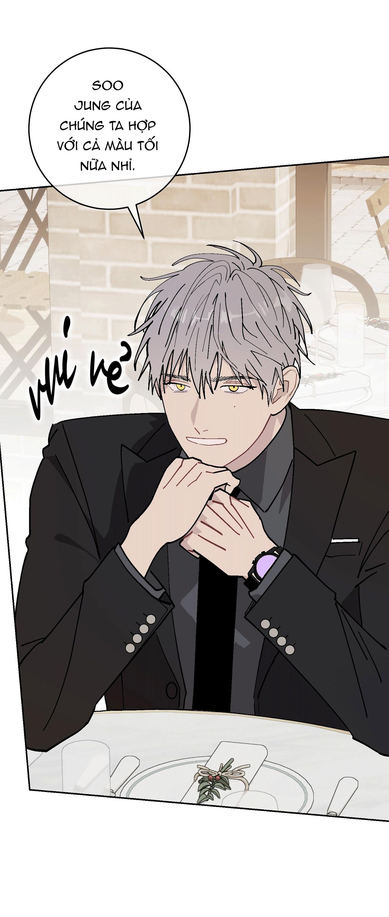 GUIDE ESPER NGẮN Chapter 4.6 esperđịnhmệnhnt - Next Chapter 4.7 esperđịnhmệnhnt