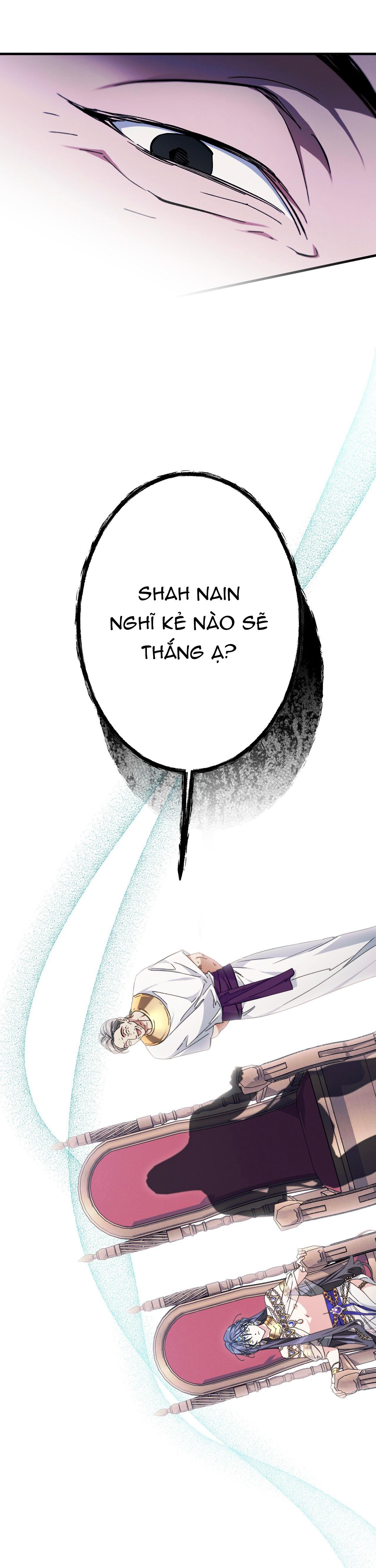 RẮN NUỐT LỰU Chapter 13 - Trang 2
