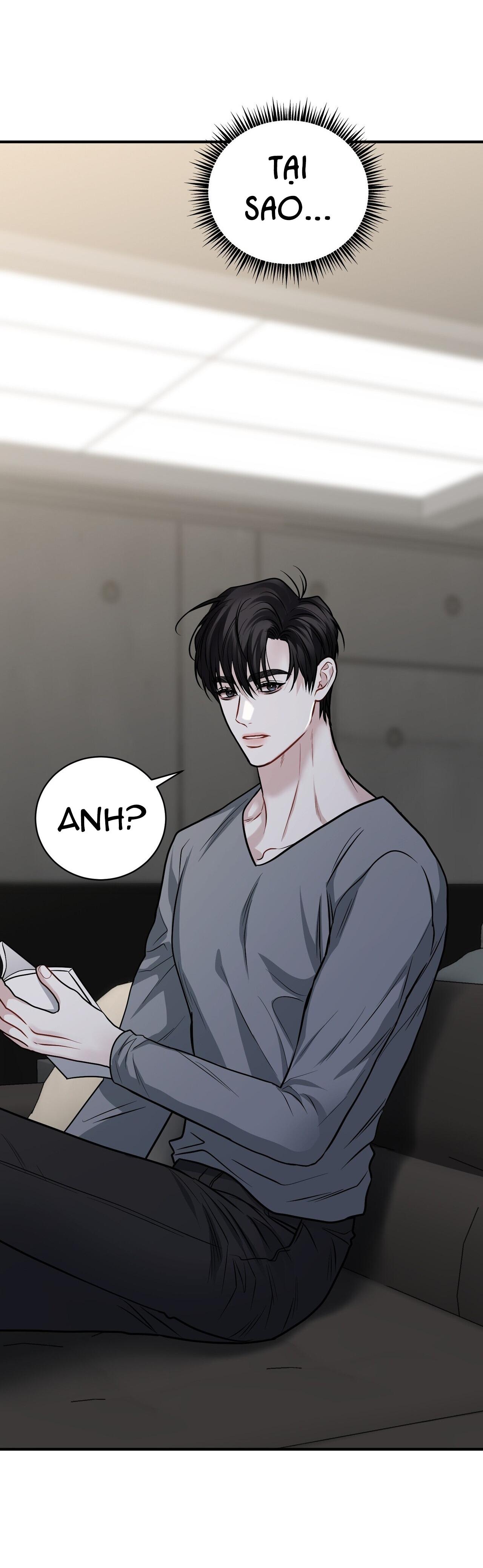 MỞ KHÓA GIAM CẦM Chapter 16 - Next Chapter 17