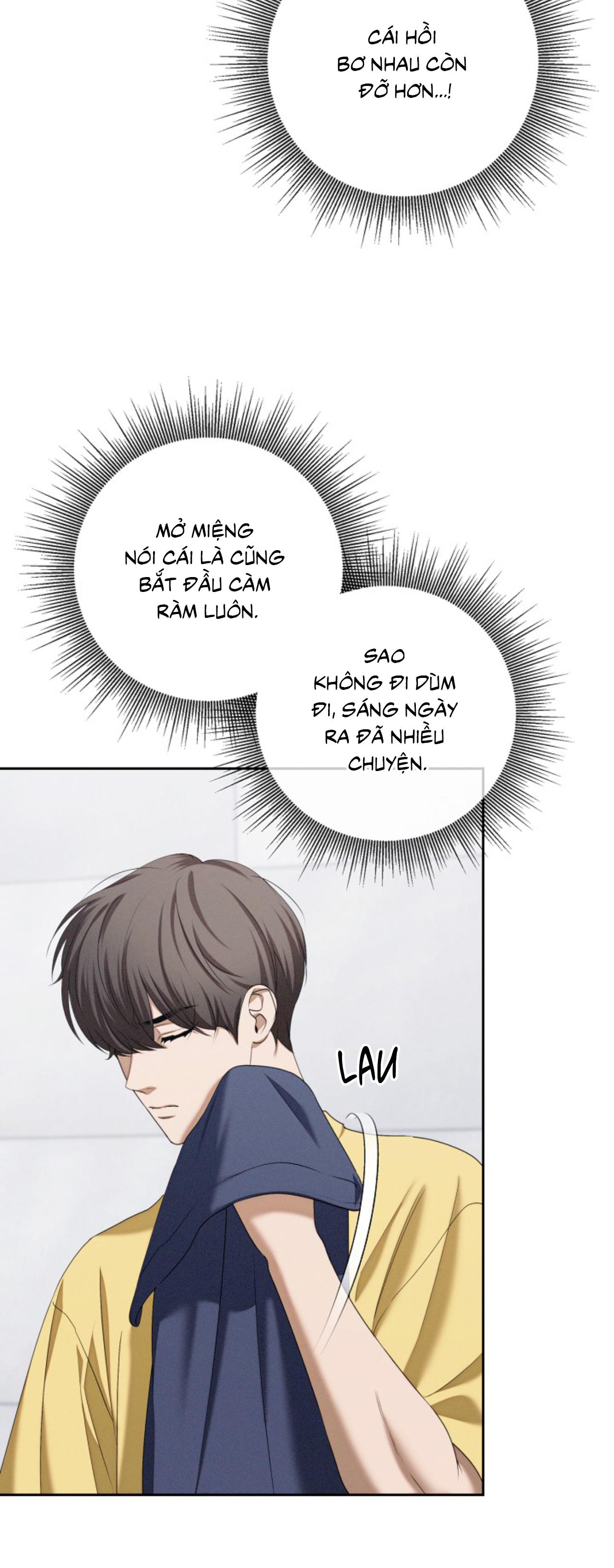 Critical Point Chapter 65 - Next Chapter 66