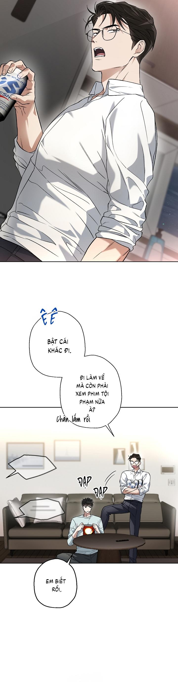 (CBunu) Vong Chủng Chapter 16 - Trang 2