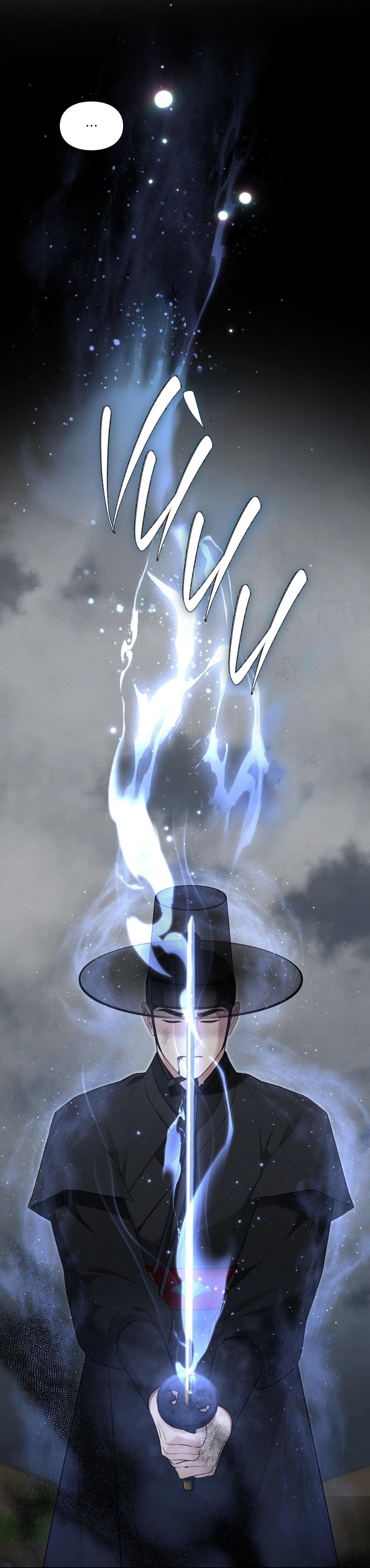 SỨ GIẢ THẦN CHẾT Chapter 43 - Next 