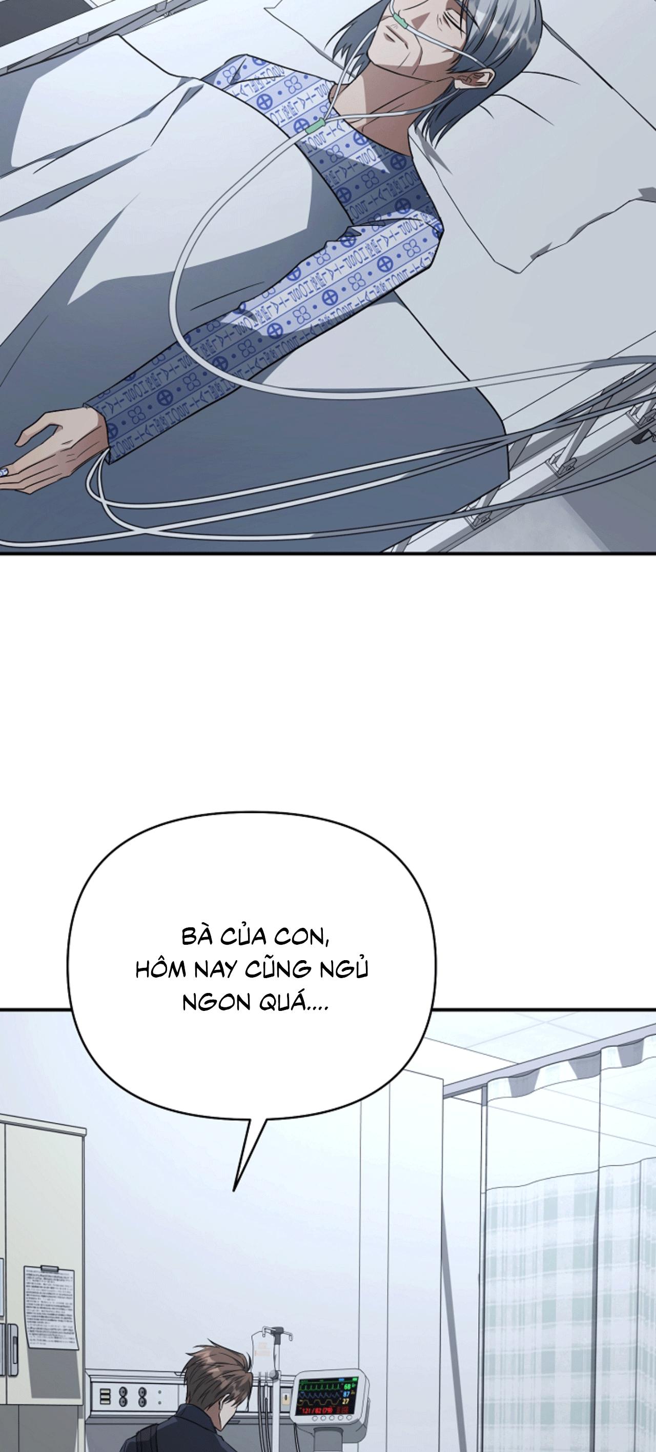 SỰ THẬT TRẦN TRỤI Chapter 12 - Trang 2
