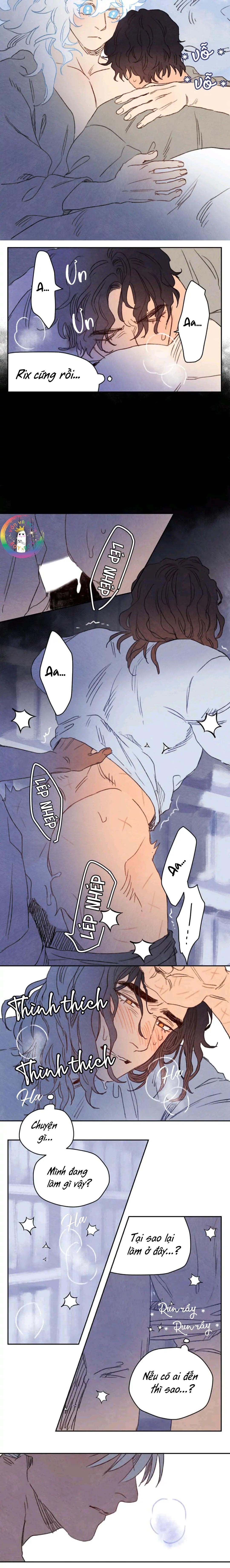 Rix Venus Chapter 64 - Next 