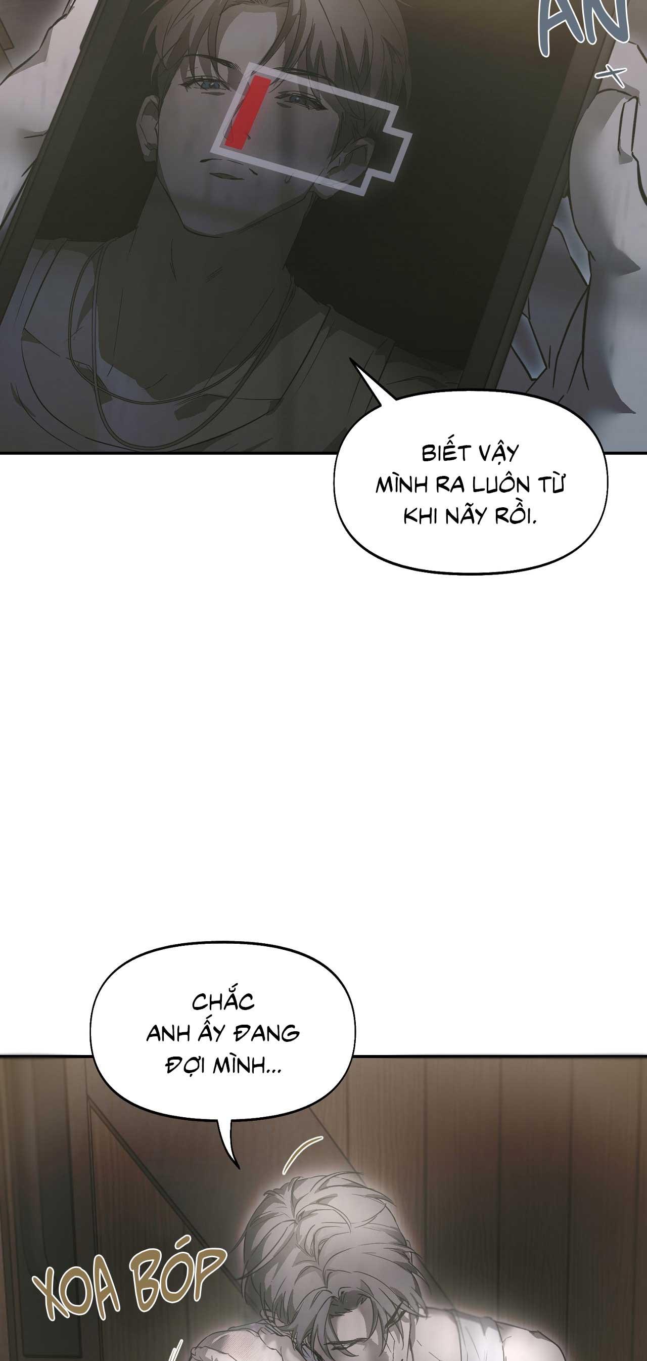 NERD PROJECT Chapter 48 - Next Chapter 49