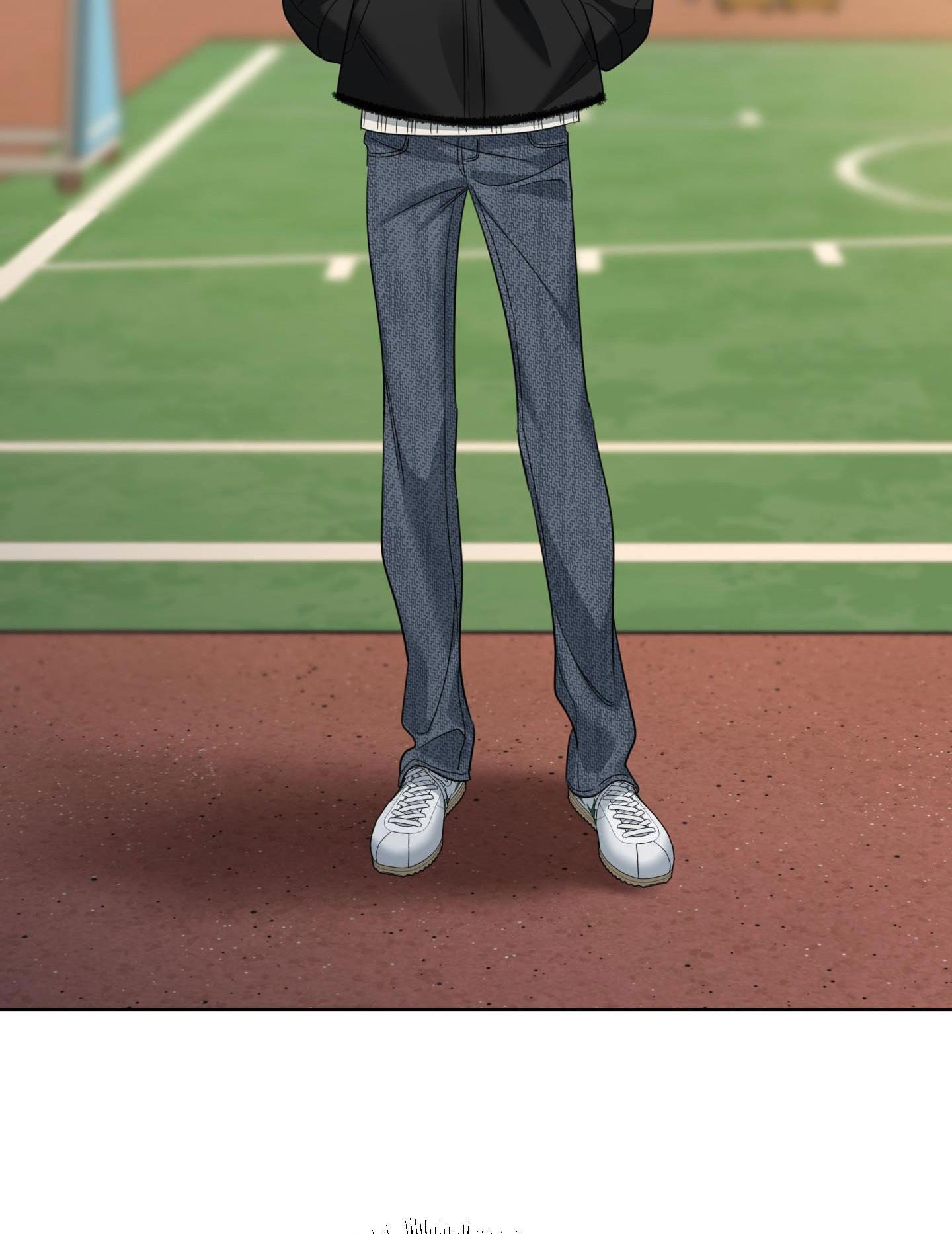 CHUYỆN TÌNH RẮC RỐI -DMBL Chapter 49 - Next 