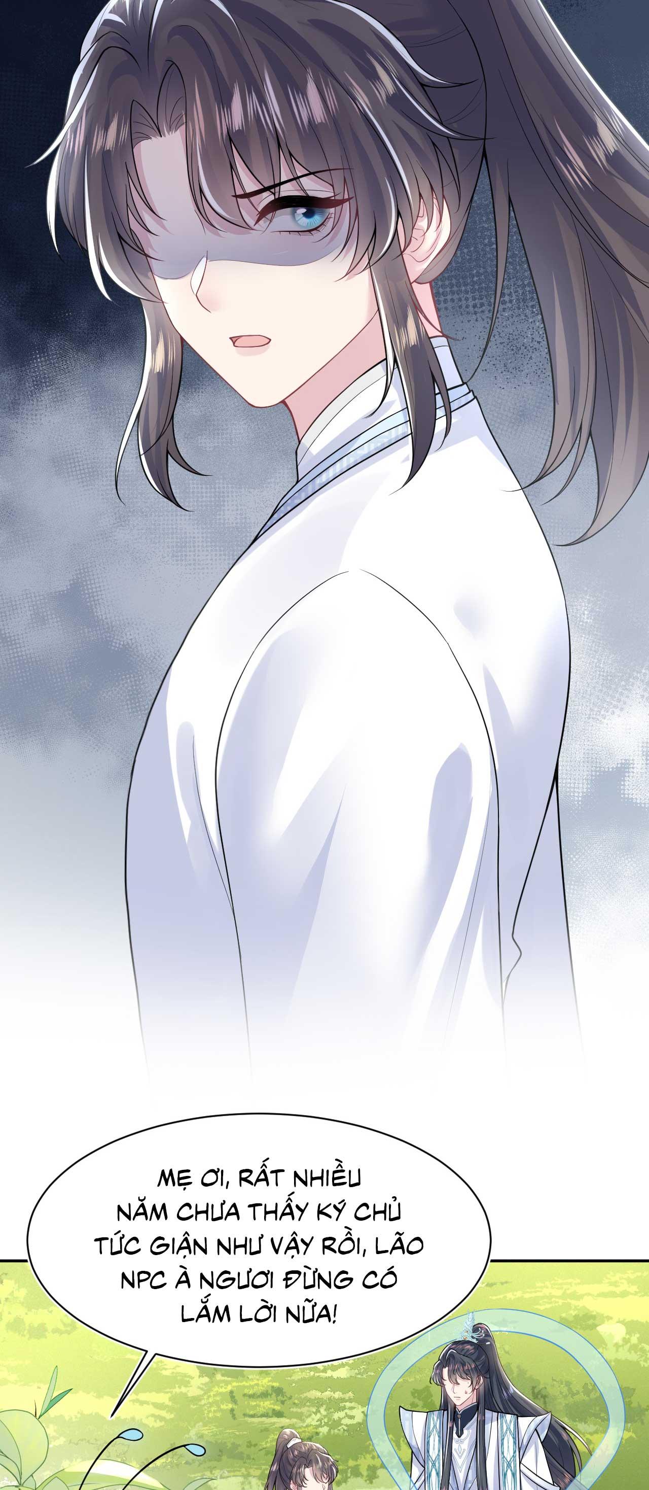 Tuyệt mỹ bạch liên hoa online dạy học Chapter 197 - Next Chapter 198 Thế giới 8