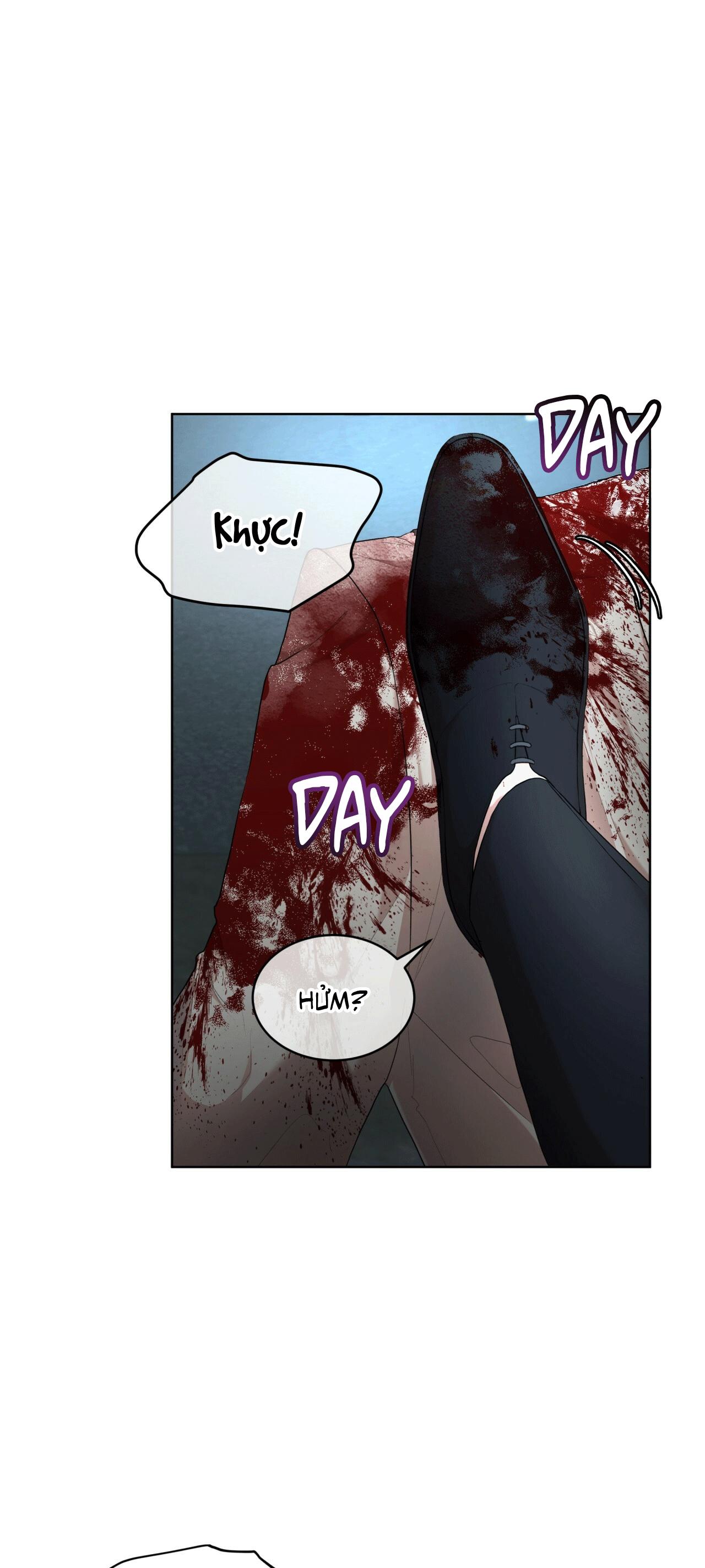 KHỞI NGUỒN SỰ SỐNG Chapter 53 - Next Chapter 54