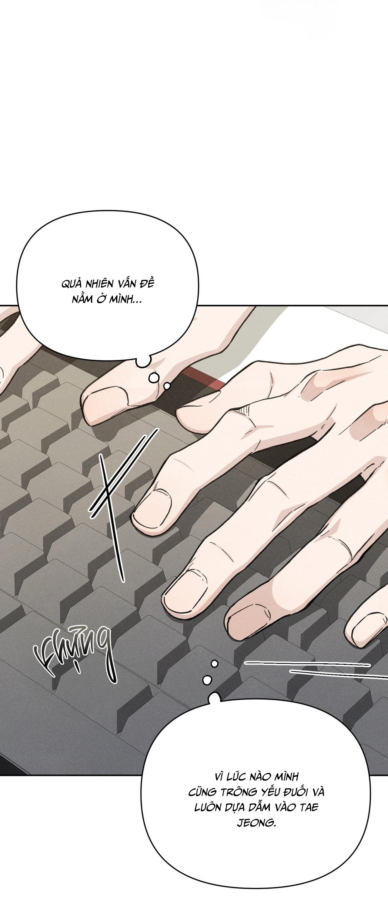 TÌNH YÊU KHỞI ĐẦU TỪ NỖI SỢ Chapter 14 H+ - Next 