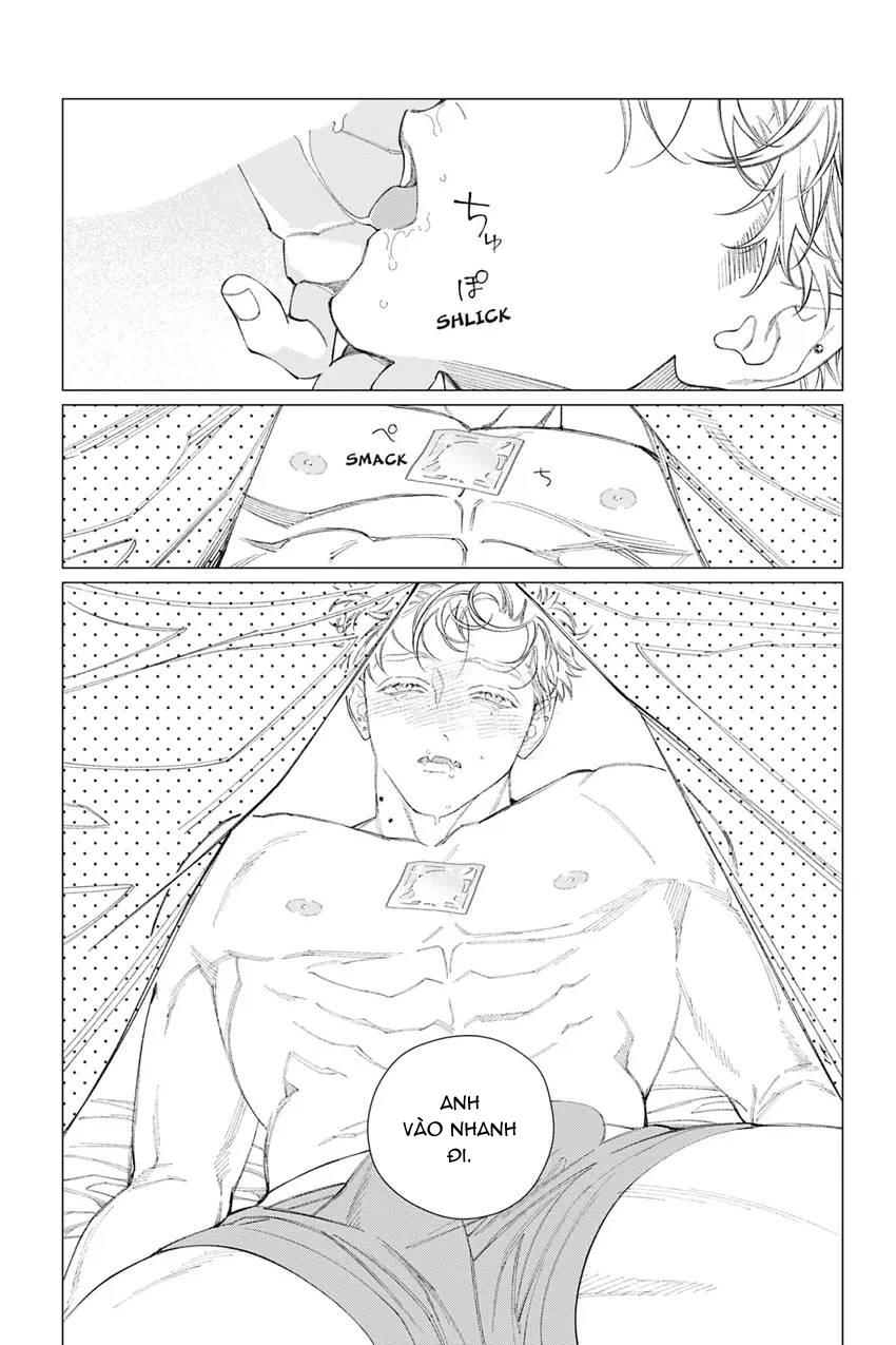 FANGS Chapter 15 - Next 