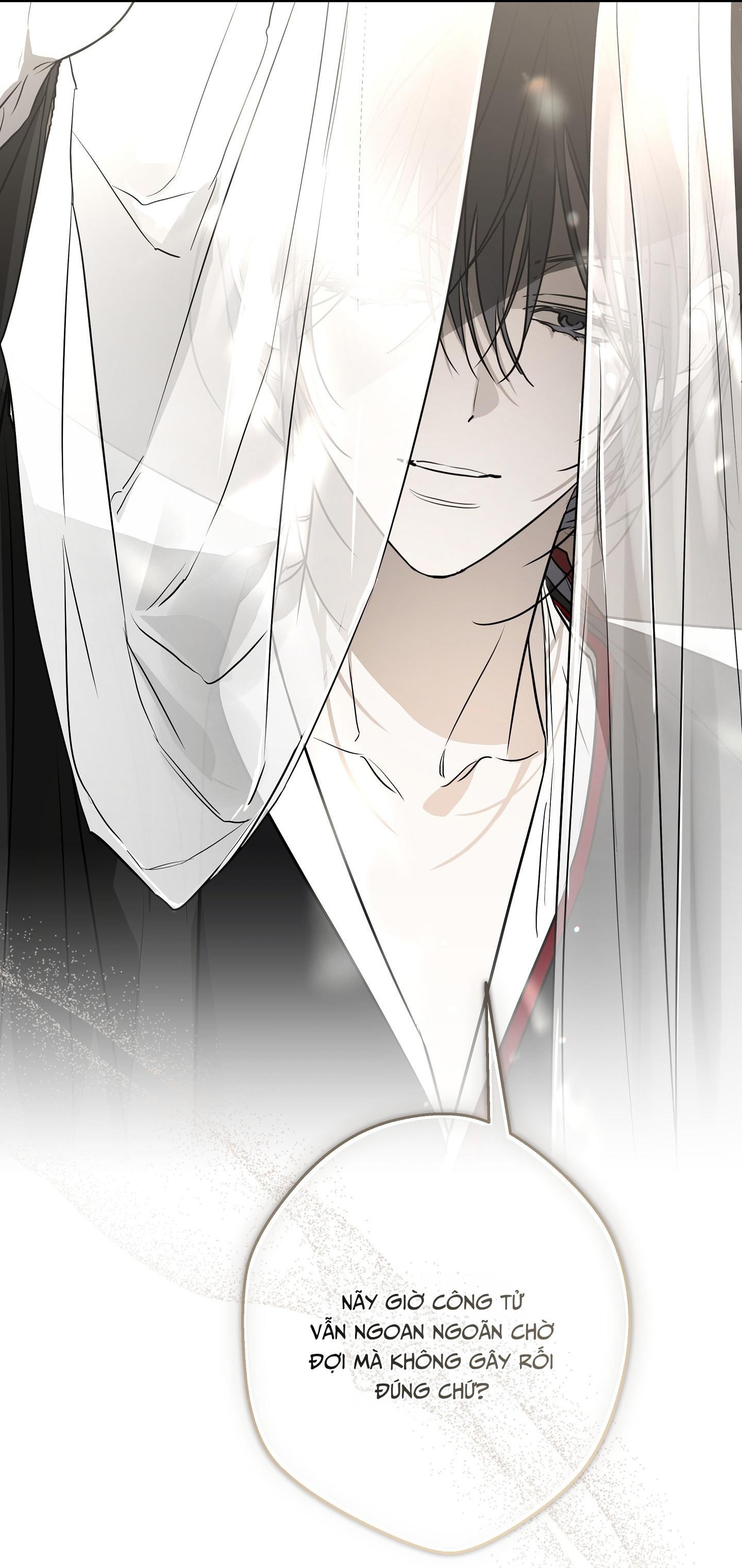 KHI MẶT TRỜI LÓ DẠNG Chapter 19 - Next 