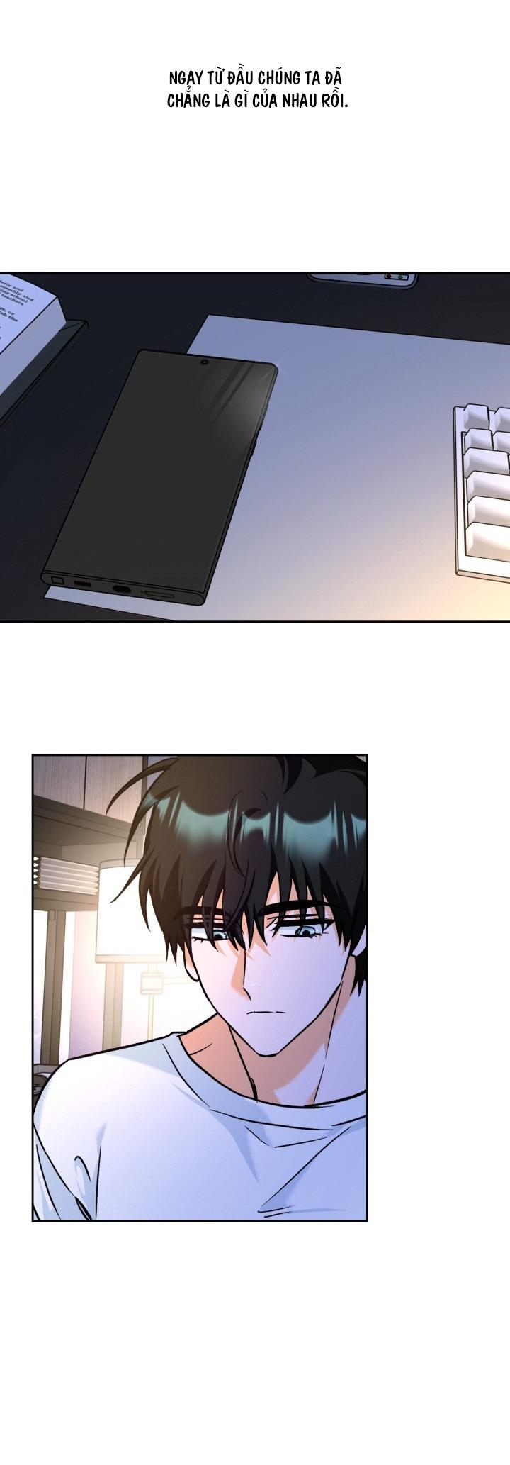 BL NGẮN TUYỂN CHỌN Chapter 40.8 định hướng 8 - Next Chapter 40.9 định hướng 9