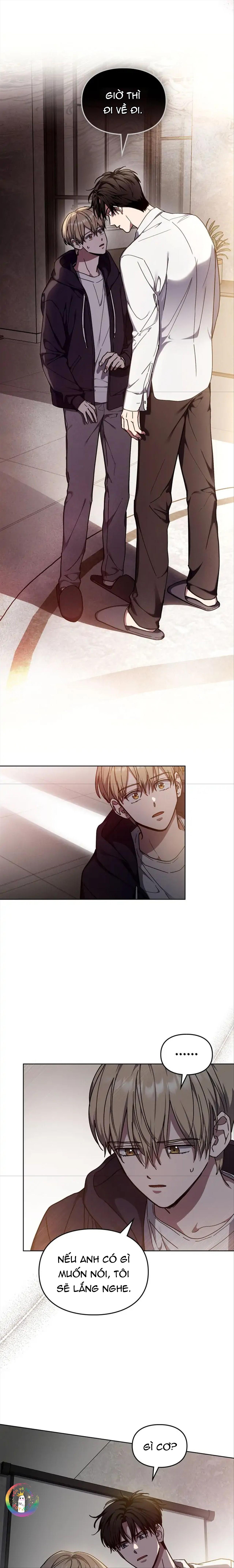 Vết Tích Của Ánh Dương Chapter 67 - Next 