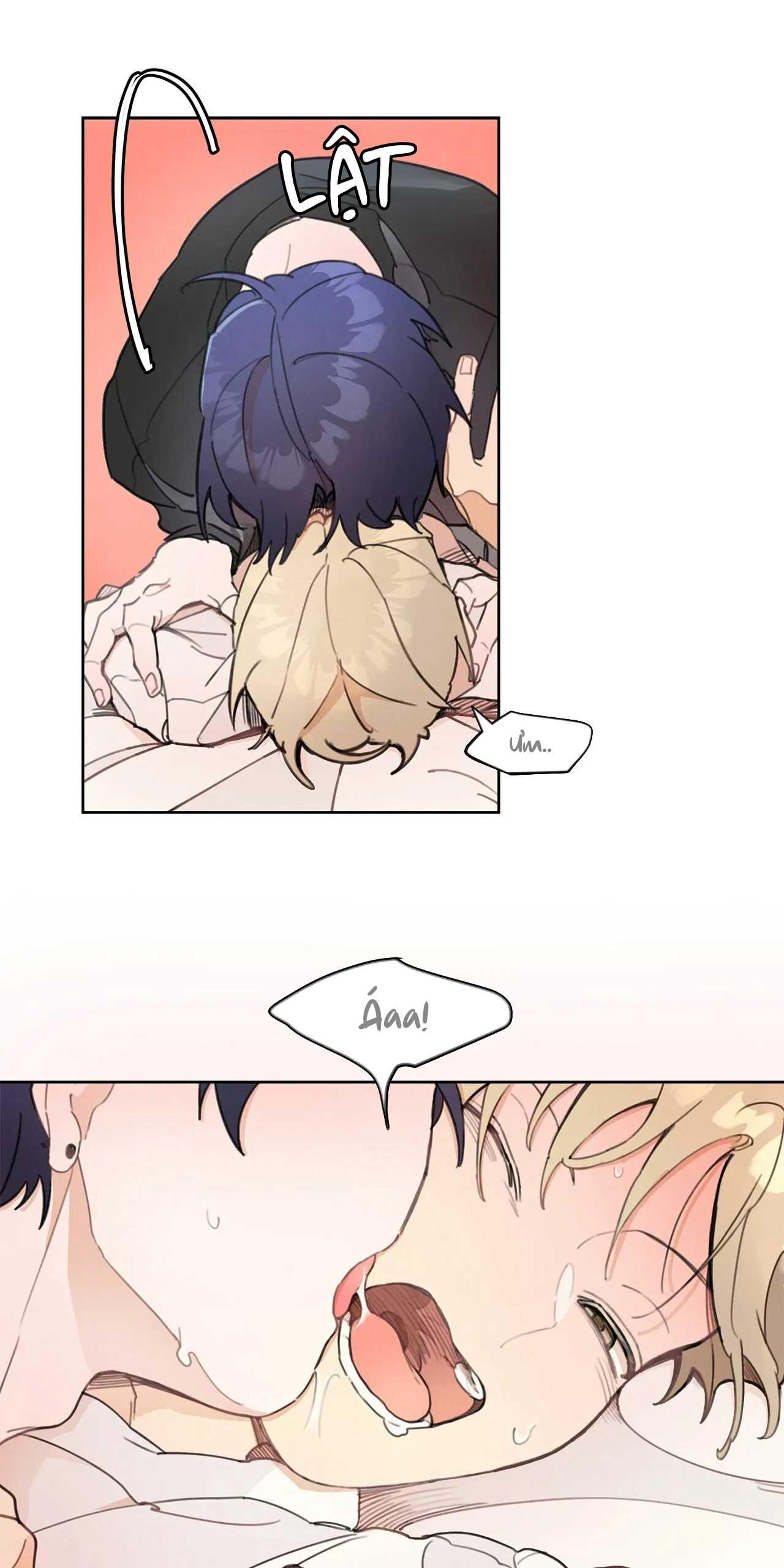 One-Room TA Chapter 5 - Next 