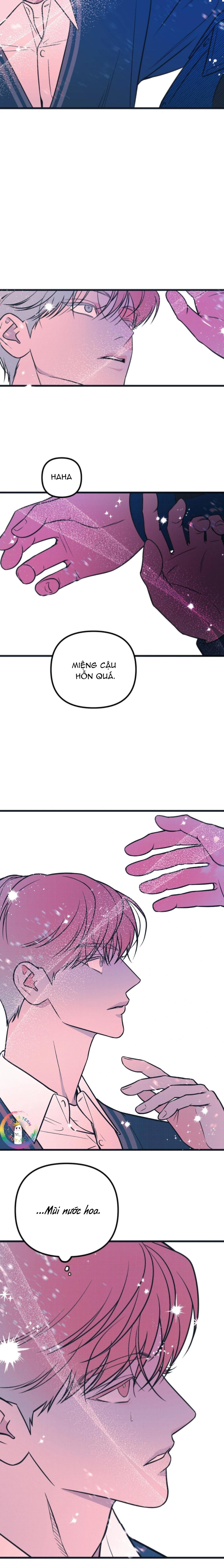 Nhật Ký Đơn Sắc Chapter 15 - Next Chapter 16