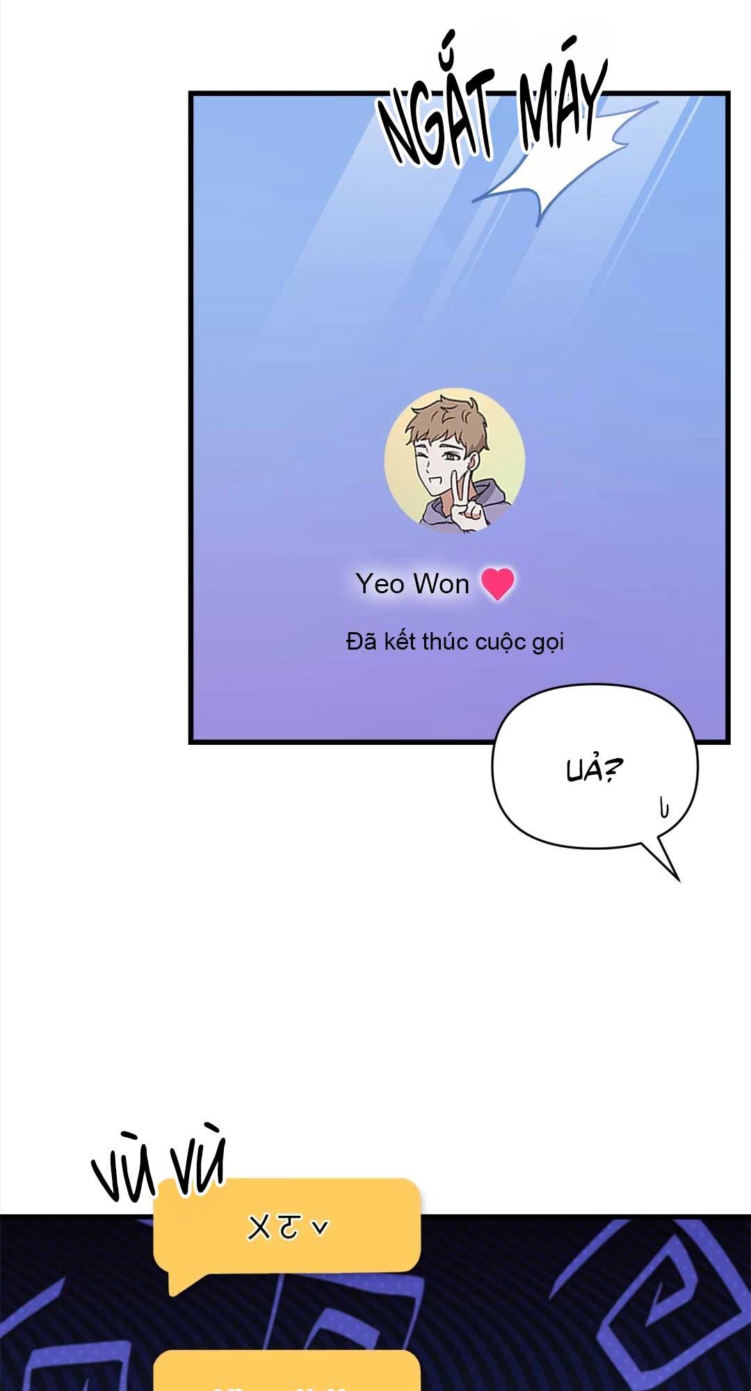 KÝ SỰ ALPHA Chapter 39 - Next Chapter 40