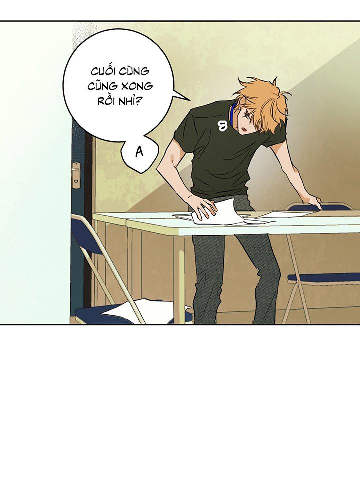 [DDT] Phiên Bản Hoàn Hảo Chapter 1 19+ - Next Chapter 2 19+