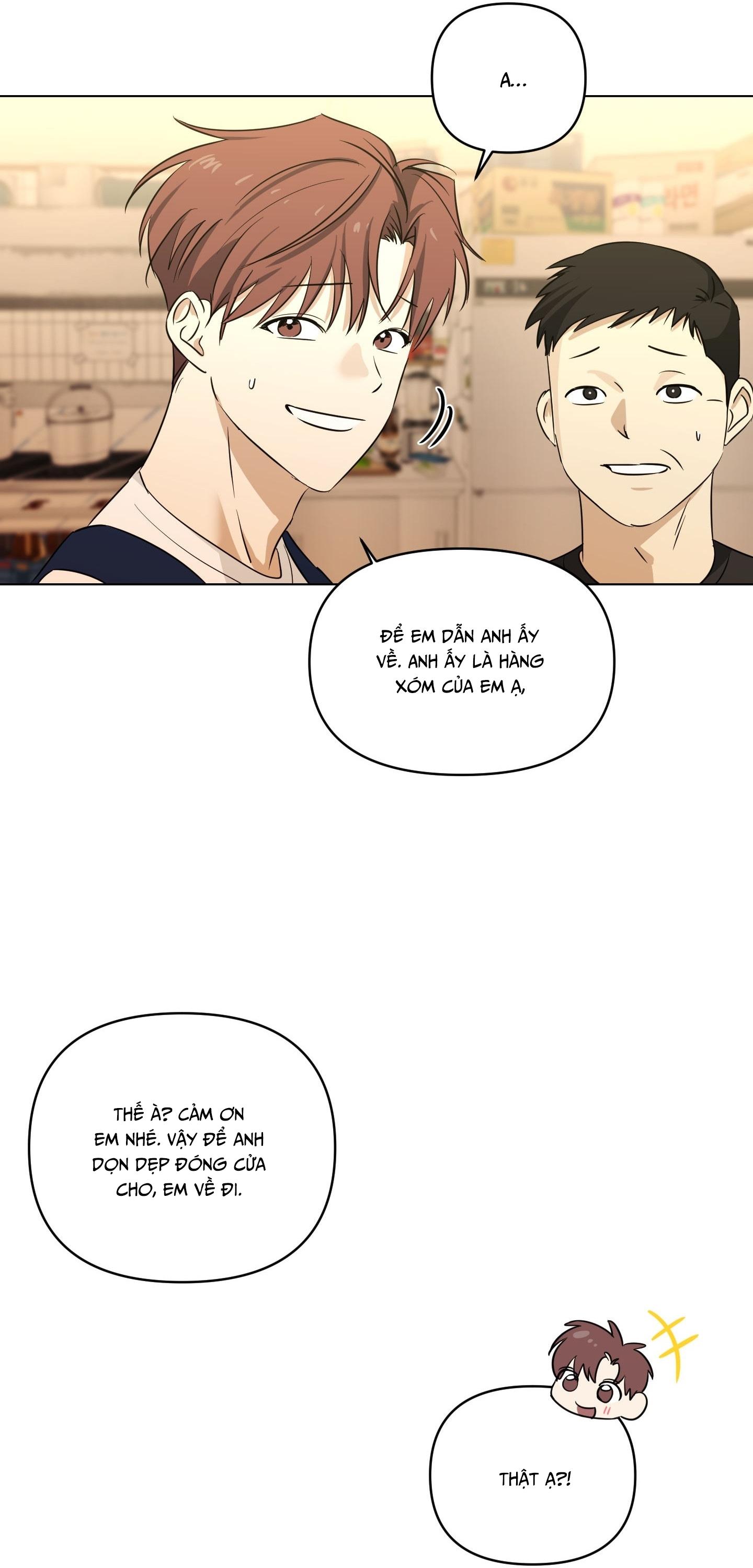 GUITAR ĐIỆN VÀ CÀ VẠT Chapter 9 - Next 