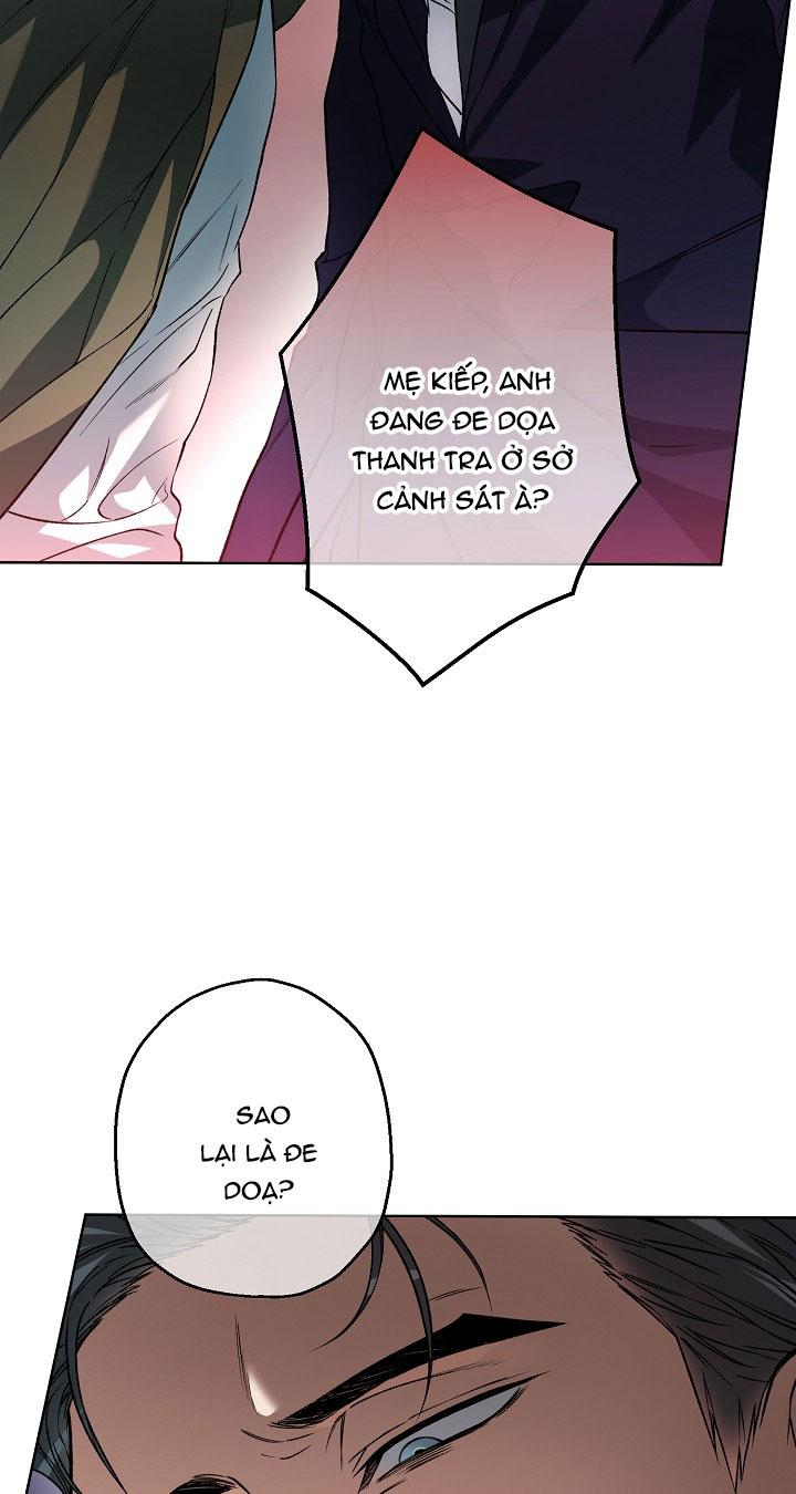 (ABO) KẺ VÔ LẠI Chapter 16 - Trang 2