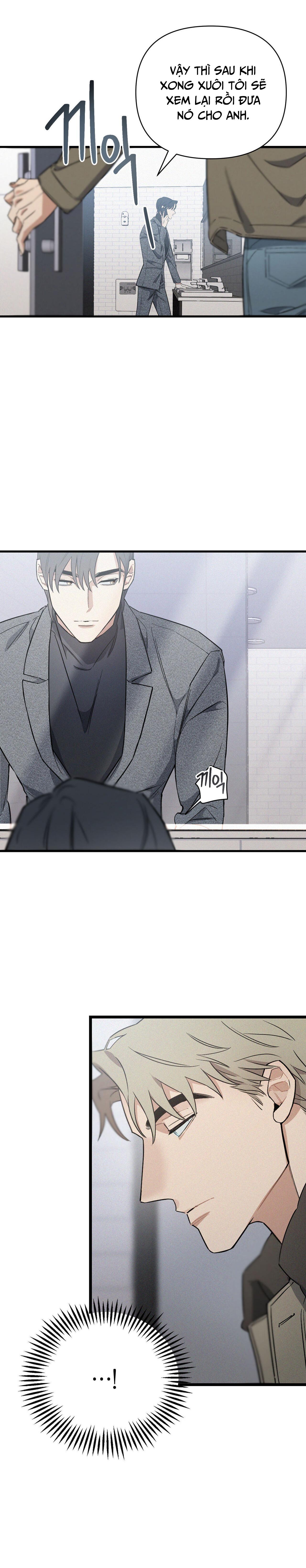 Merry On The Rocks Chapter 2 - Next Chapter 3 Bus cu