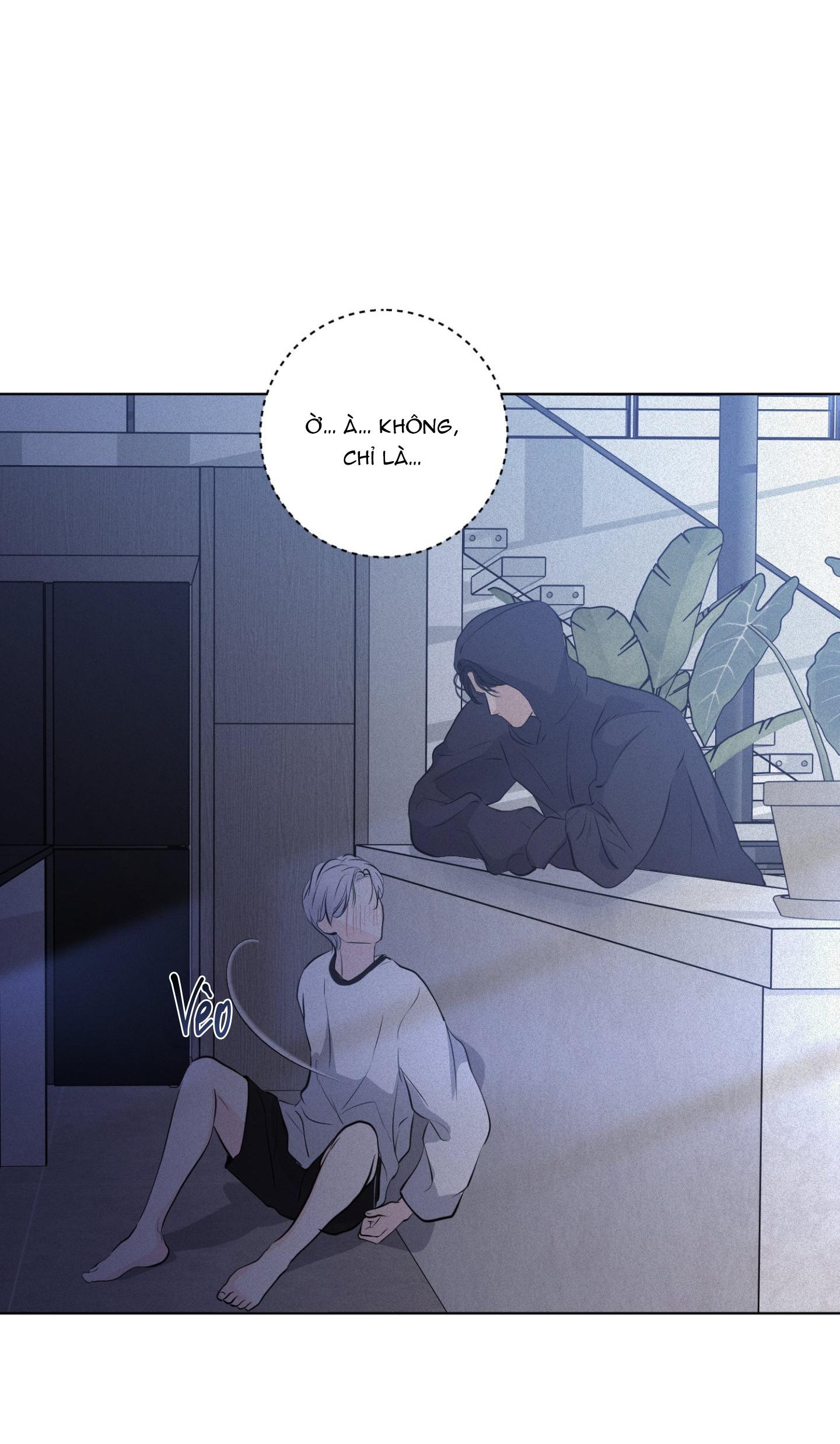 (ABO) LỜI CẦU NGUYỆN Chapter 88 - Next 