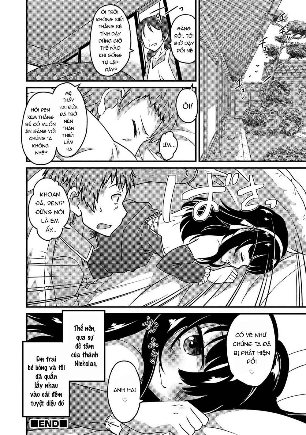 Tuyển Tập Chjch và Chjch Chapter 104 - Next Chapter 105