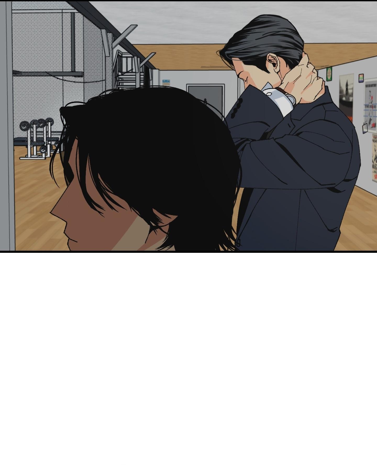 CHỦ NGHĨA HÒA BÌNH Chapter 2 - Next 