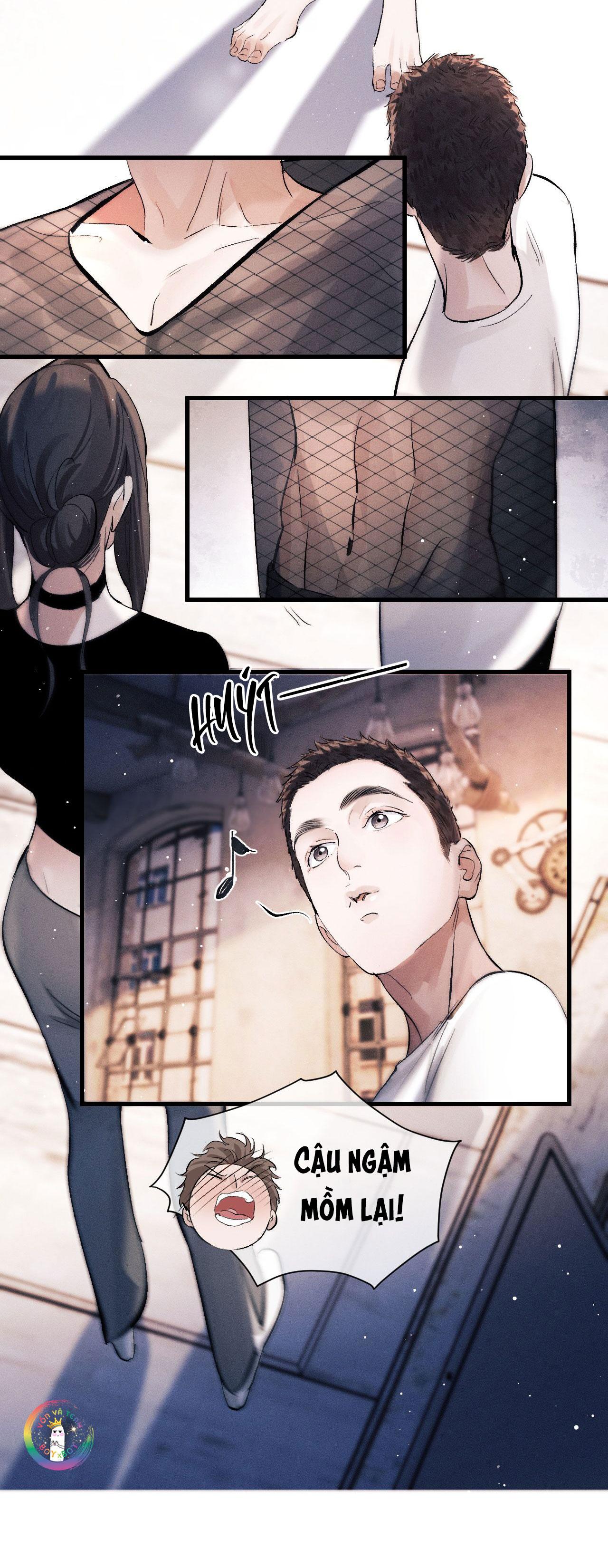 Tát Dã (Ngang Tàng) Chapter 46 - Trang 2