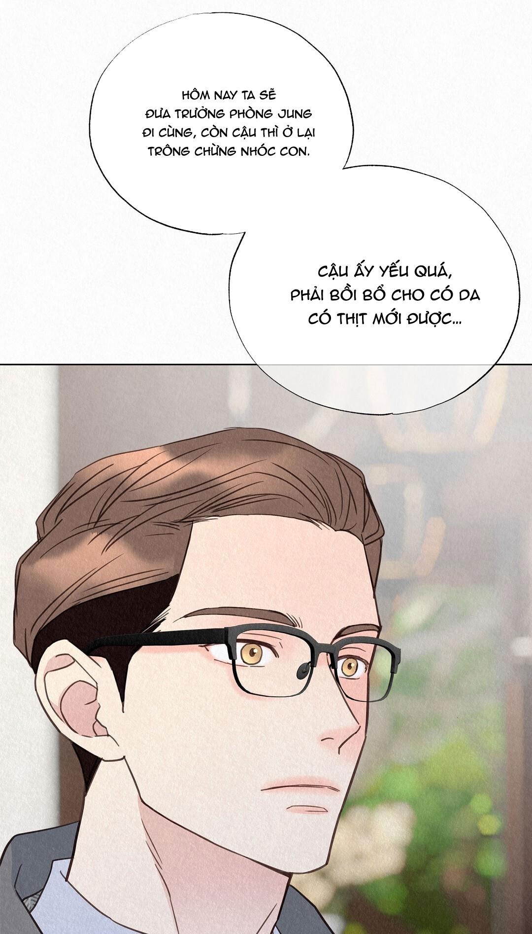 BẢN CHẤT TÀ ÁC Chapter 27 - Next Chapter 28