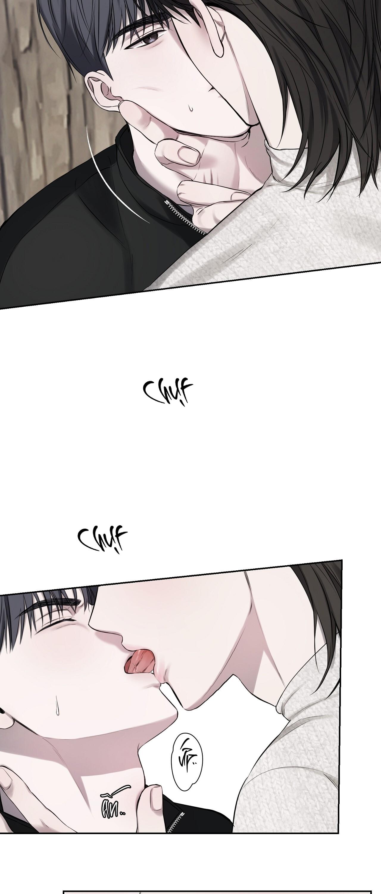 (GĐCV) ÁNH NẮNG LEN LỎI Chapter 10 - Trang 2