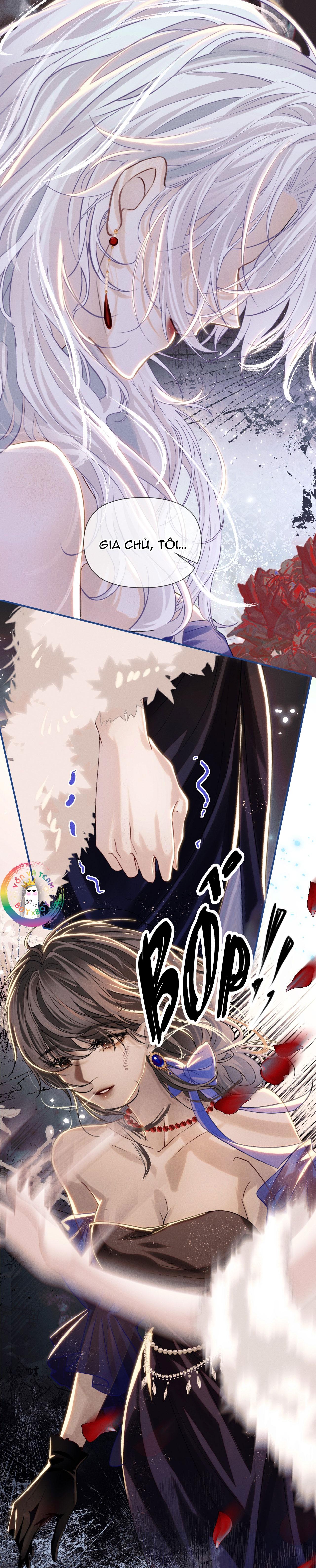 [GL] Thiết Lập Yêu Cầu Tôi Yêu Em Chapter 14 - Trang 2