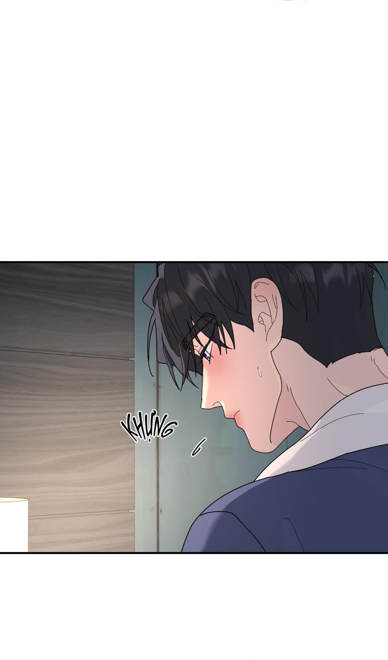 (CBunu) Cây Không Có Rễ Chapter 90 H - Next 
