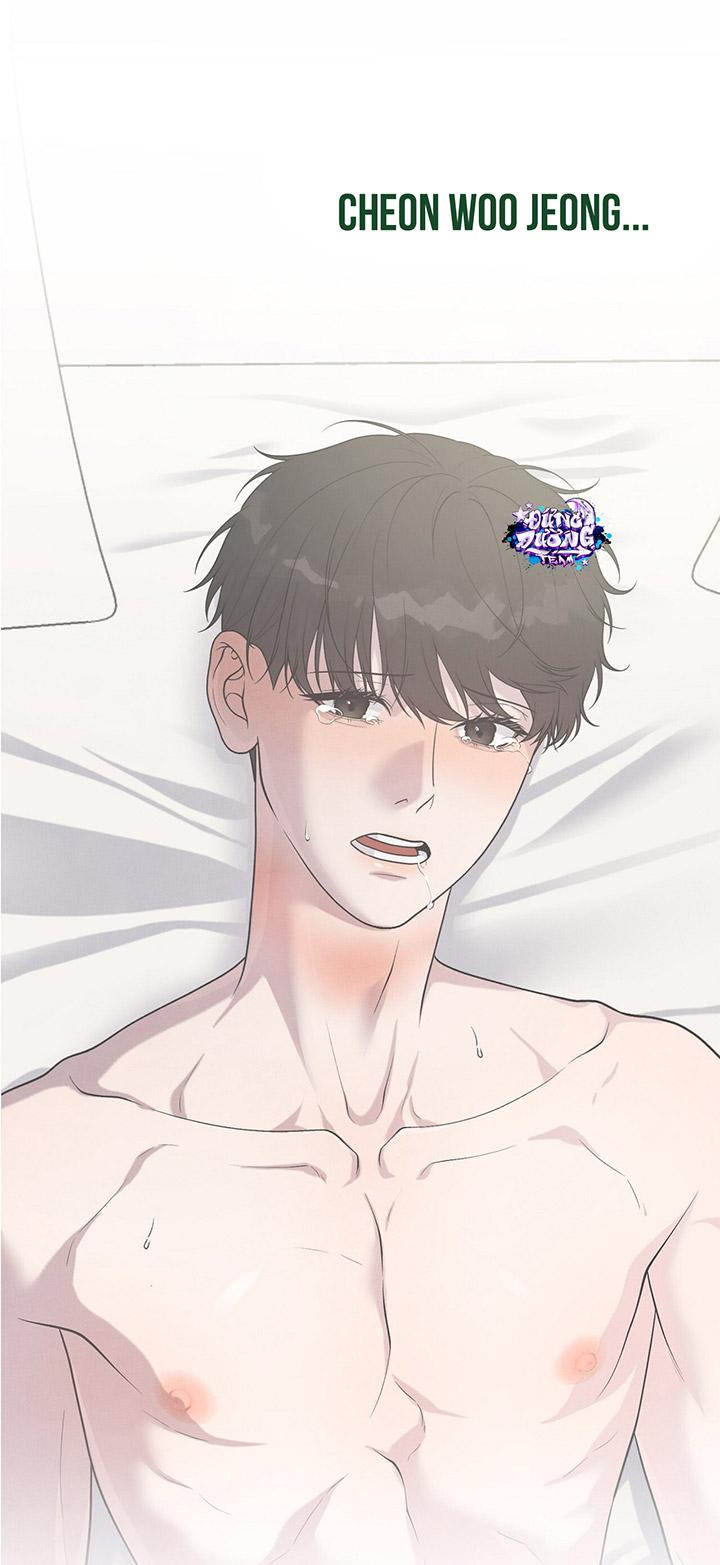[DDT] HƯƠNG VỊ TÌNH THÂN Chapter 16 19+ - Trang 2
