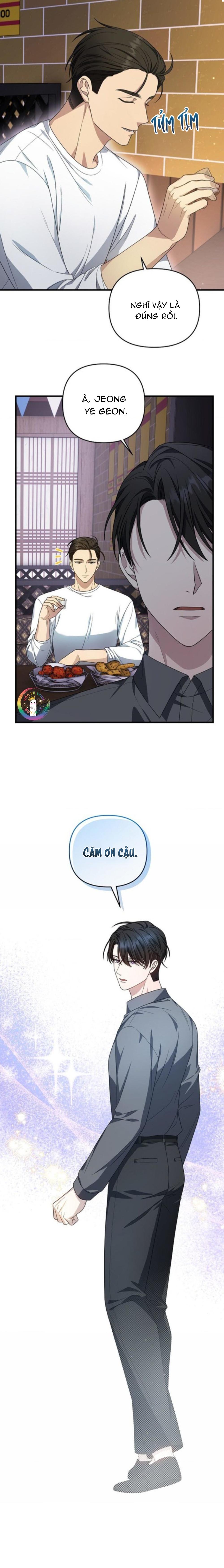 Xin Sếp Phê Duyệt Tối nay Chapter 8 - Next Chapter 9