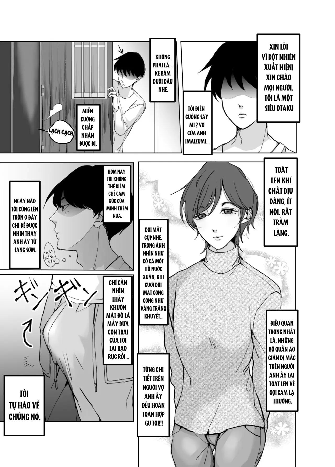 ONESHOT COI LÀ NỨNG Chapter 384 - Trang 2