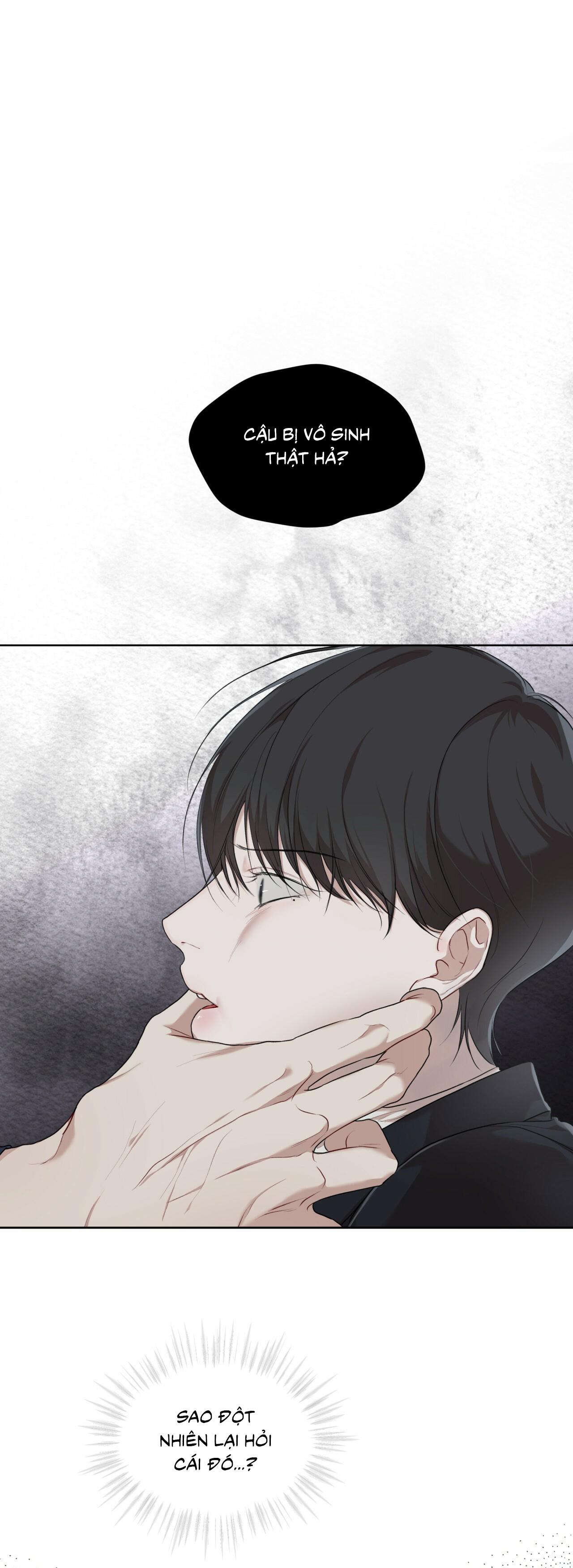 KHỞI NGUỒN SỰ SỐNG Chapter 45 - Next Chapter 46