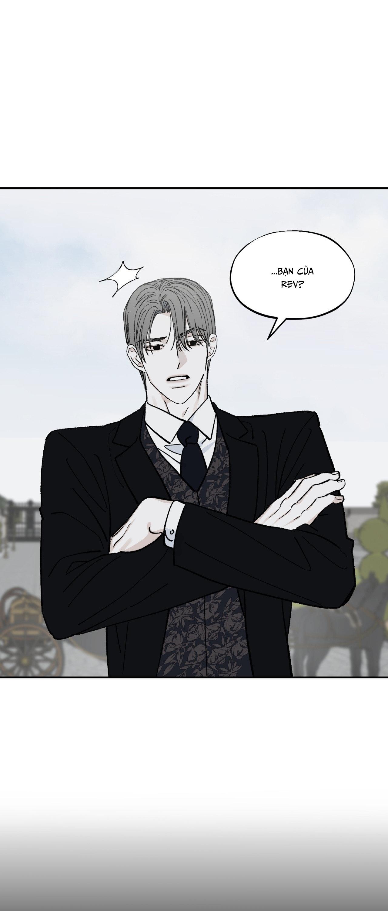 GIA NHÂN Chapter 44 - Next Chapter 45