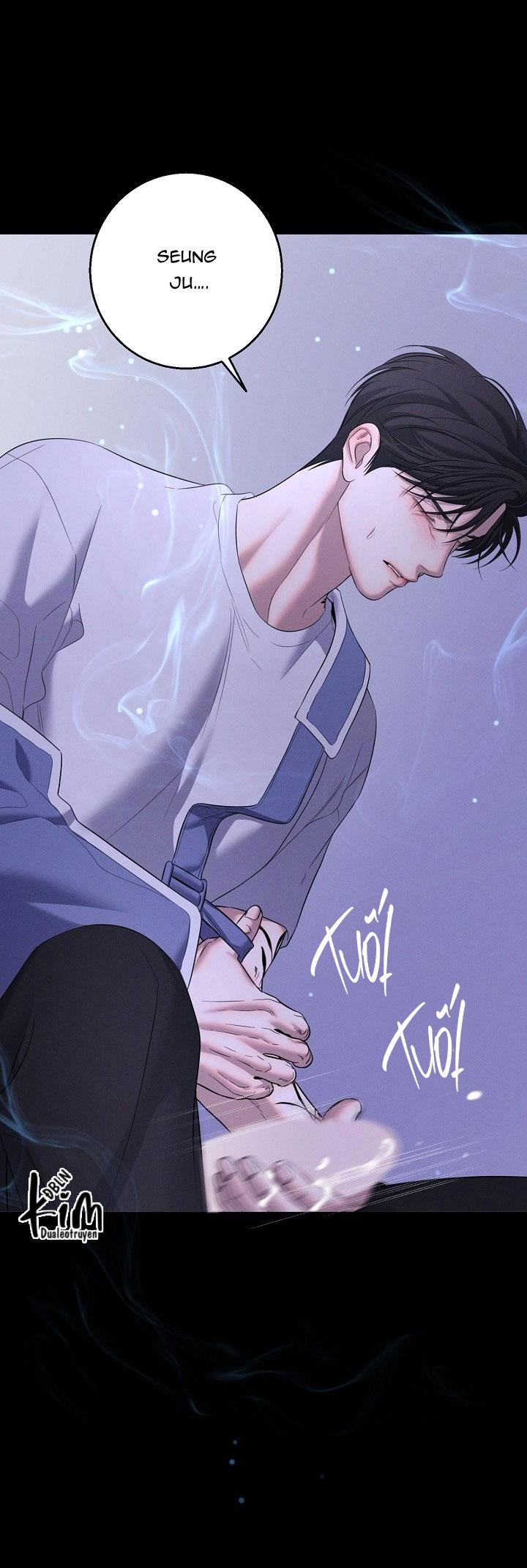 ĐÊM KHÔNG DẤU VẾT Chapter 49 - Next 