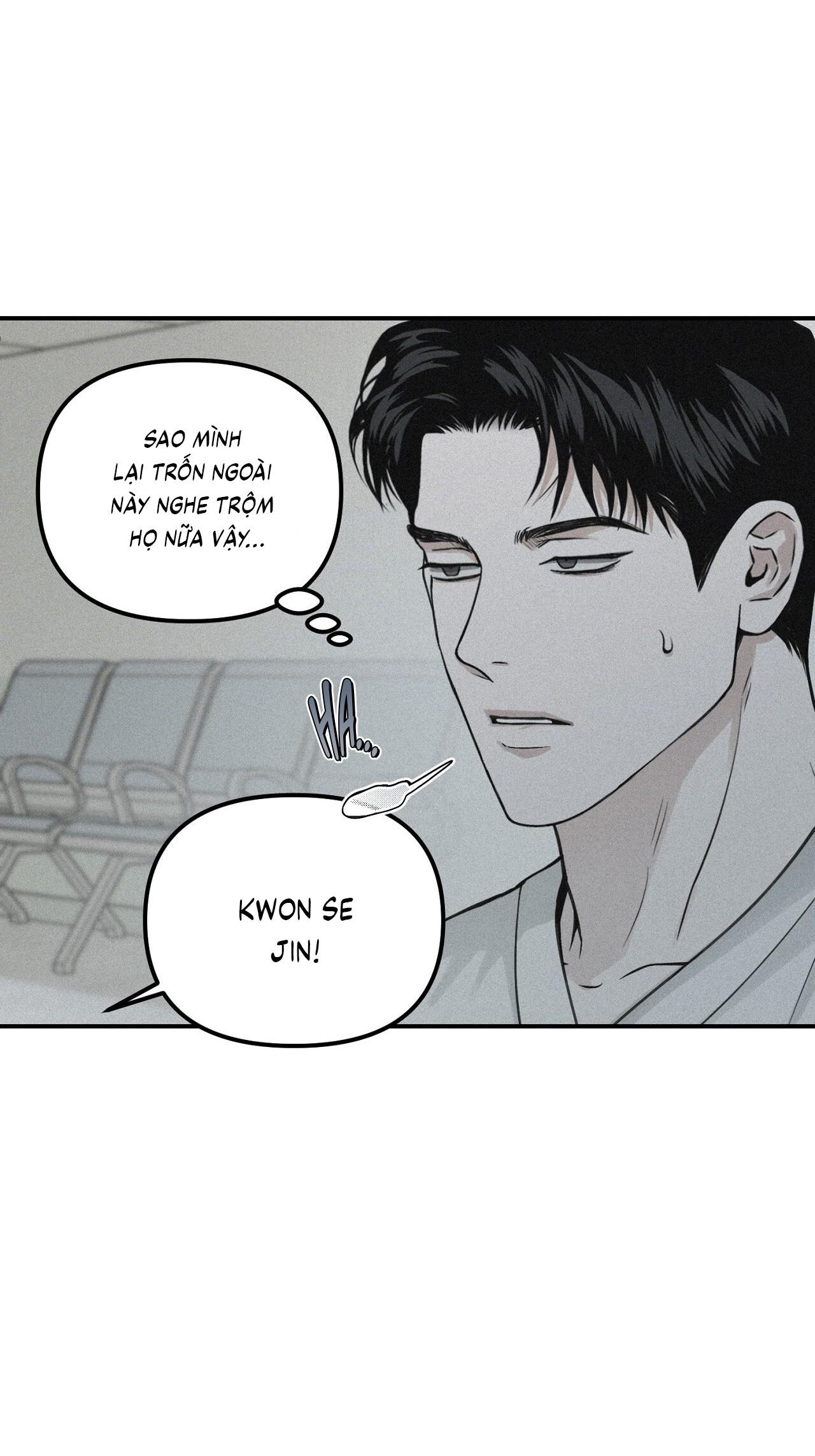 (CBunu) Phép Chiếu Chapter 45 - Next 