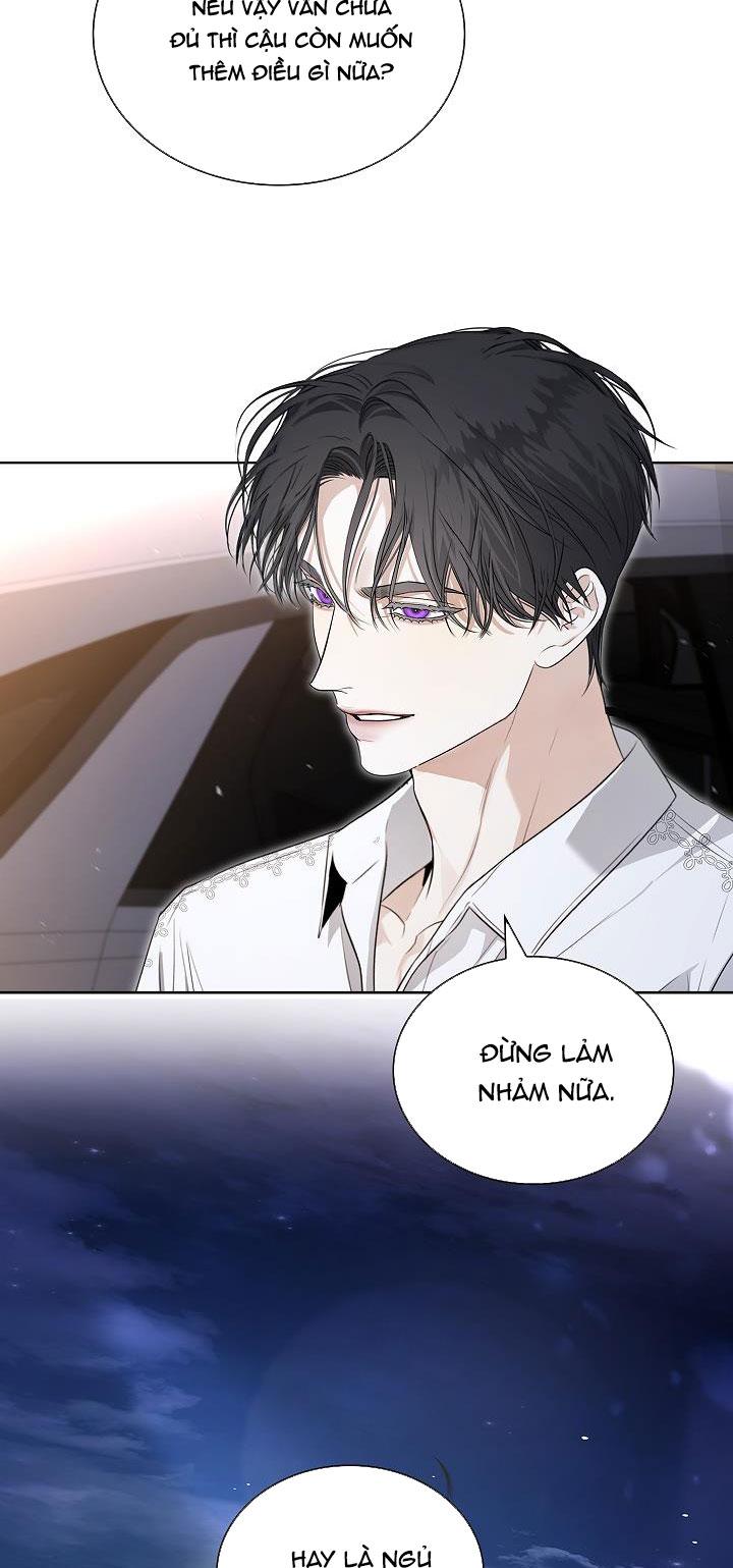 HÔN TÔI NẾU CÓ THỂ Chapter 24 - Next Chapter 25
