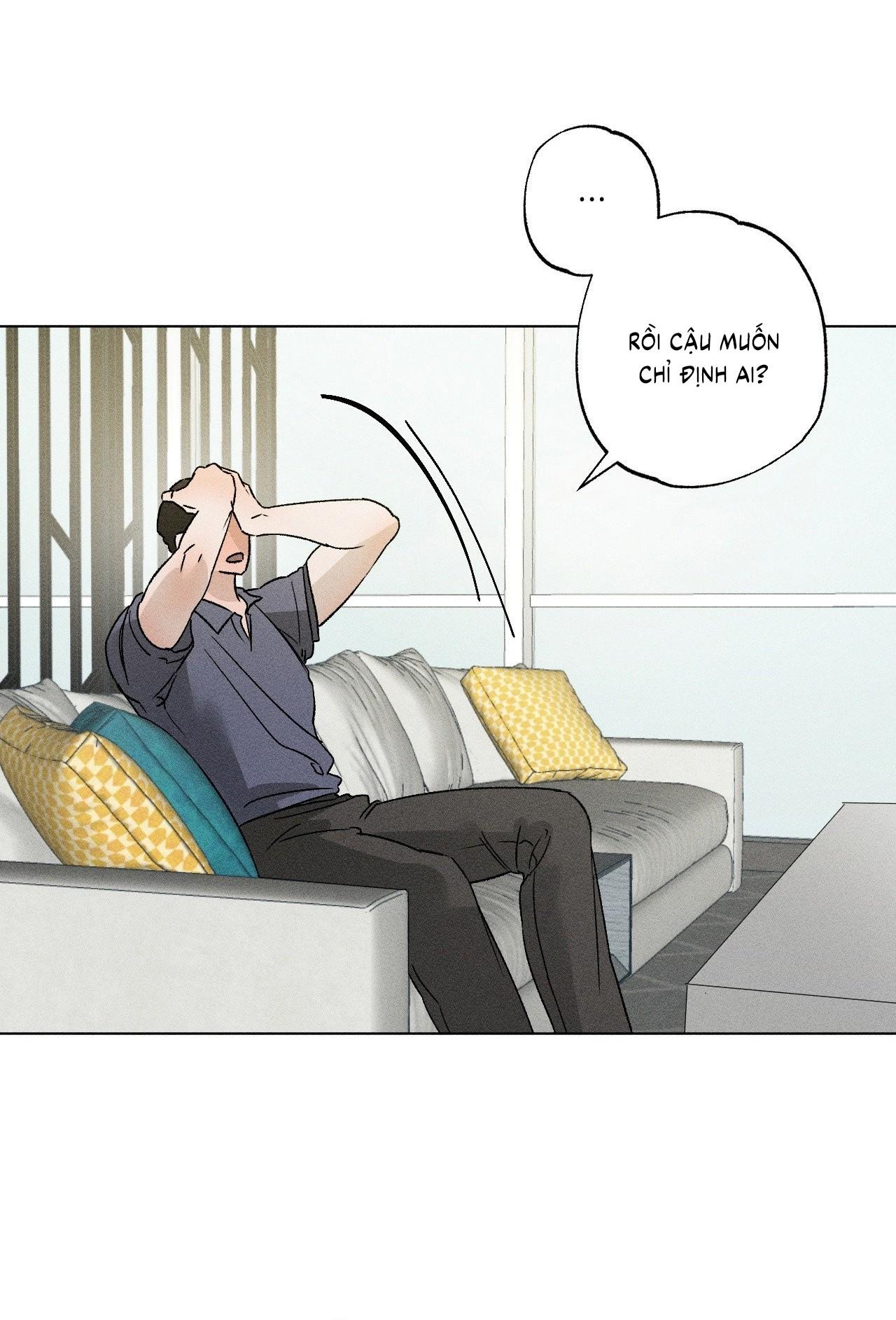 (CBunu) Close Up Chapter 30 - Next 