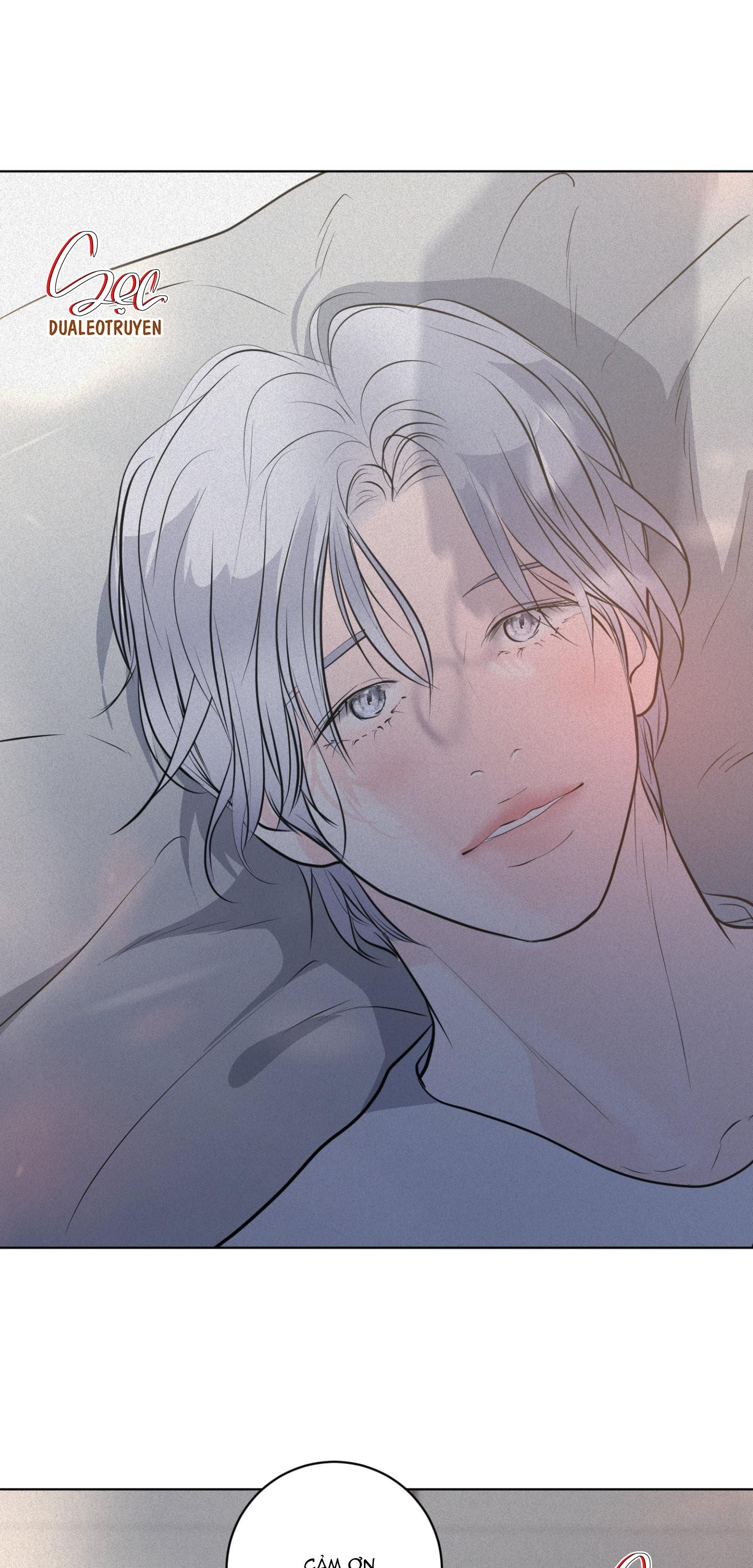 (ABO) LỜI CẦU NGUYỆN Chapter 81 - Next 