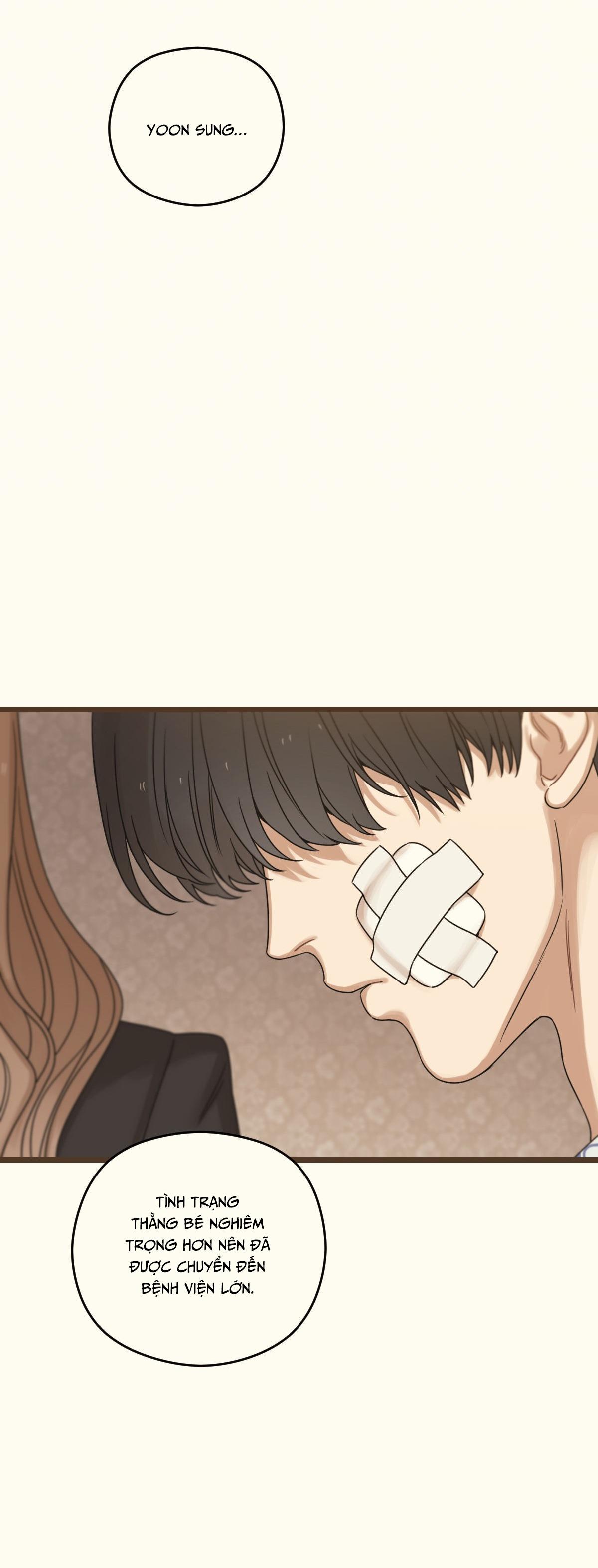 TRÙNG PHÙNG Chapter 62 - Next 